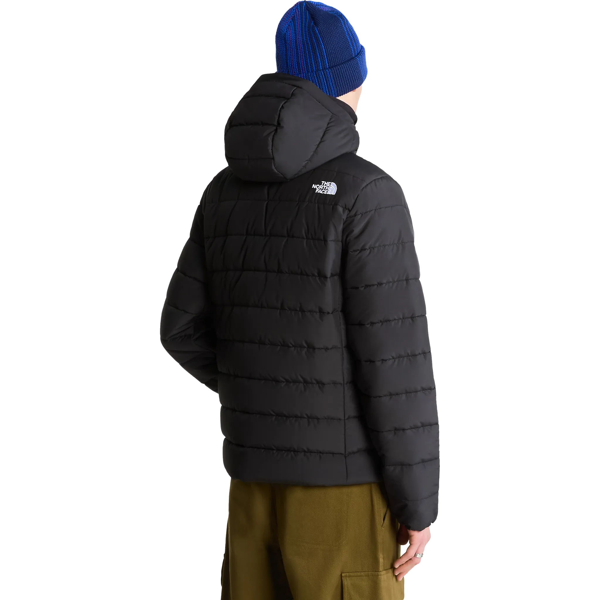 Aconcagua Hooded Jacket Men