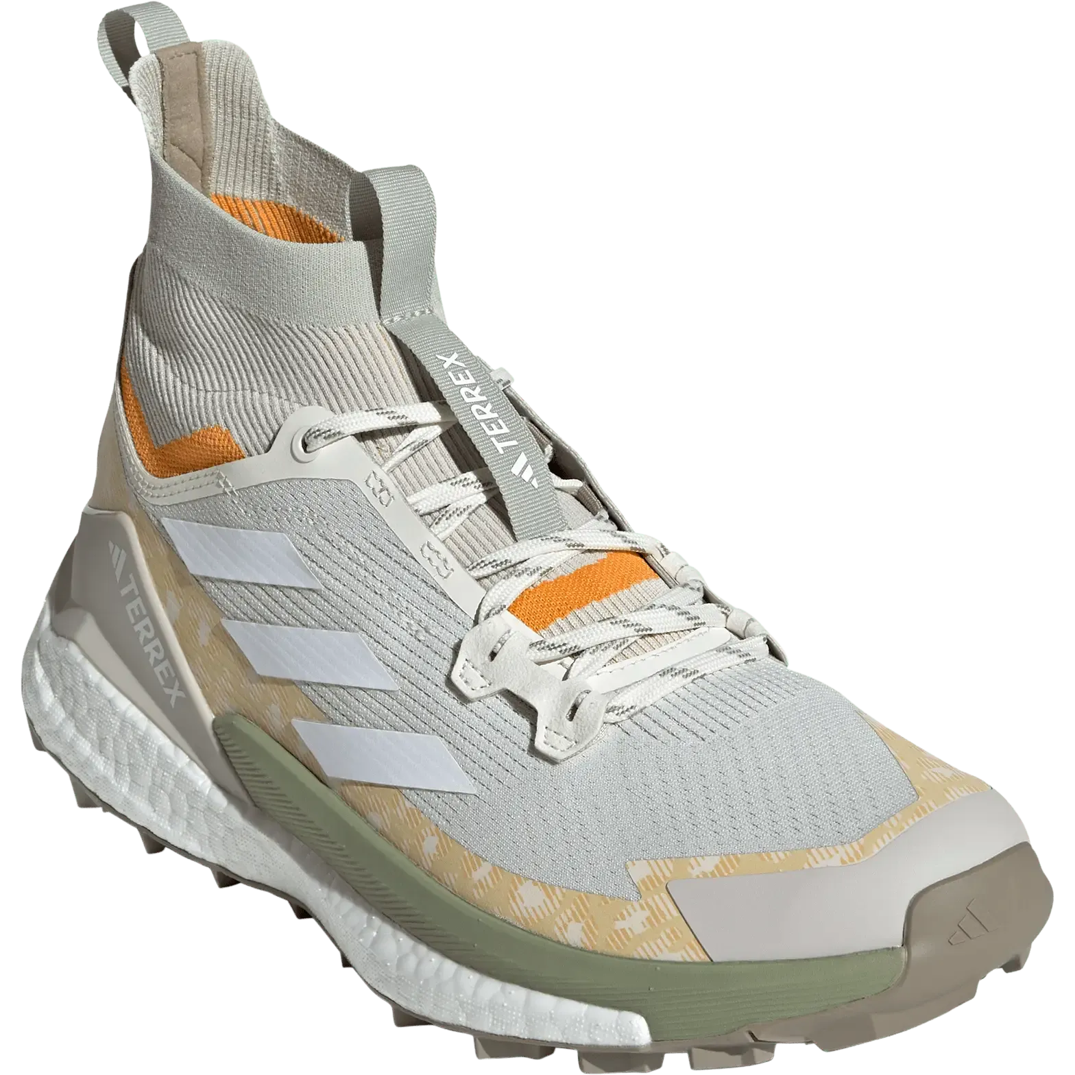 Terrex Free Hiker 2 Men