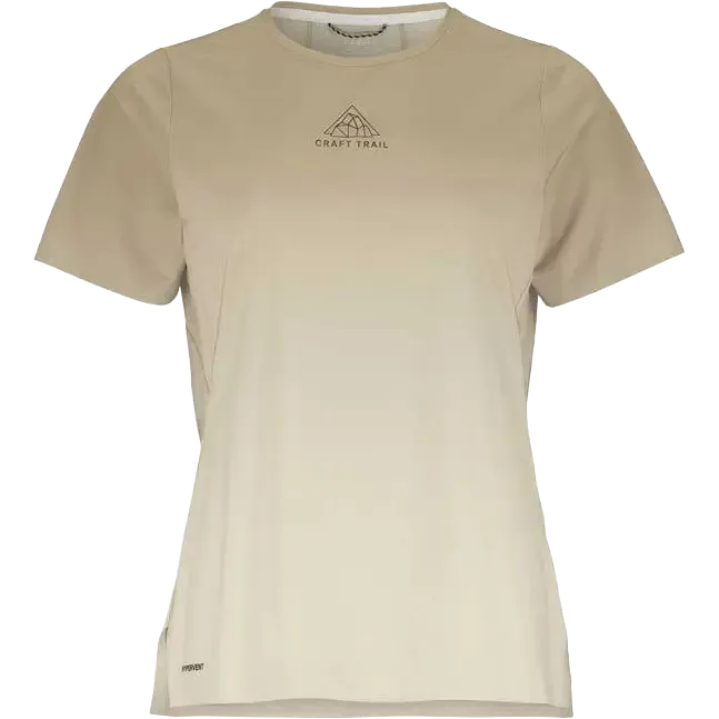 Pro Trail SS Tee 2 Women