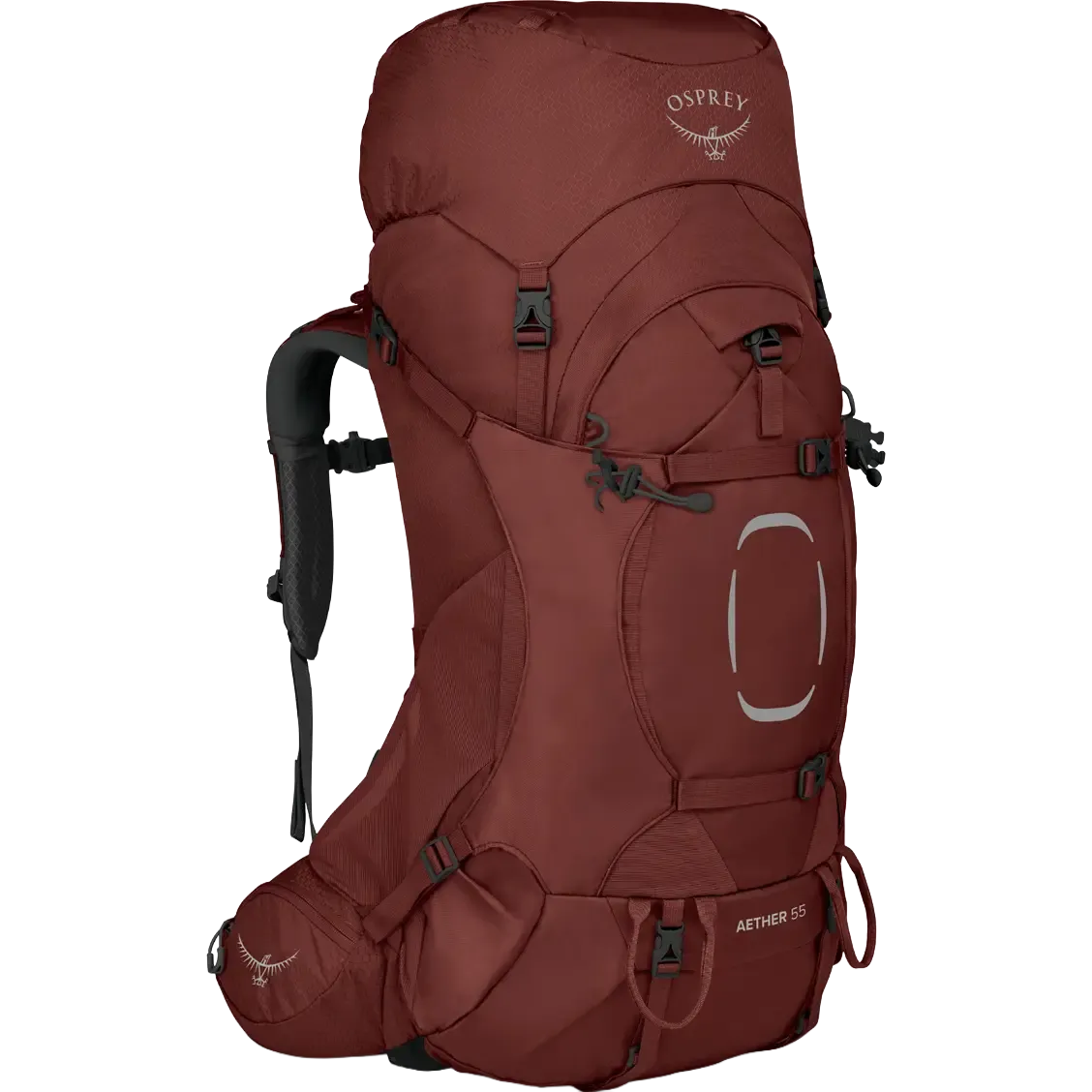 Aether 55 rygsæk