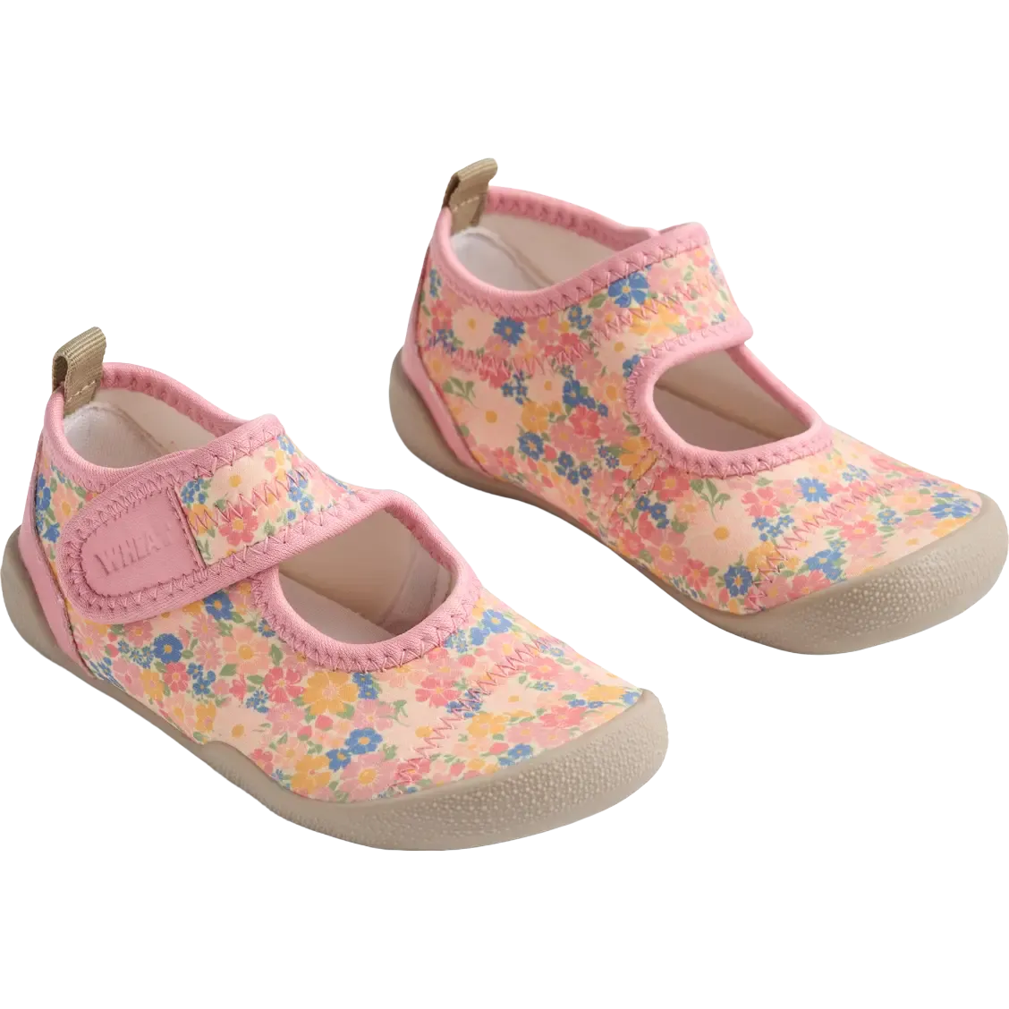 Beach Shoe Wavey