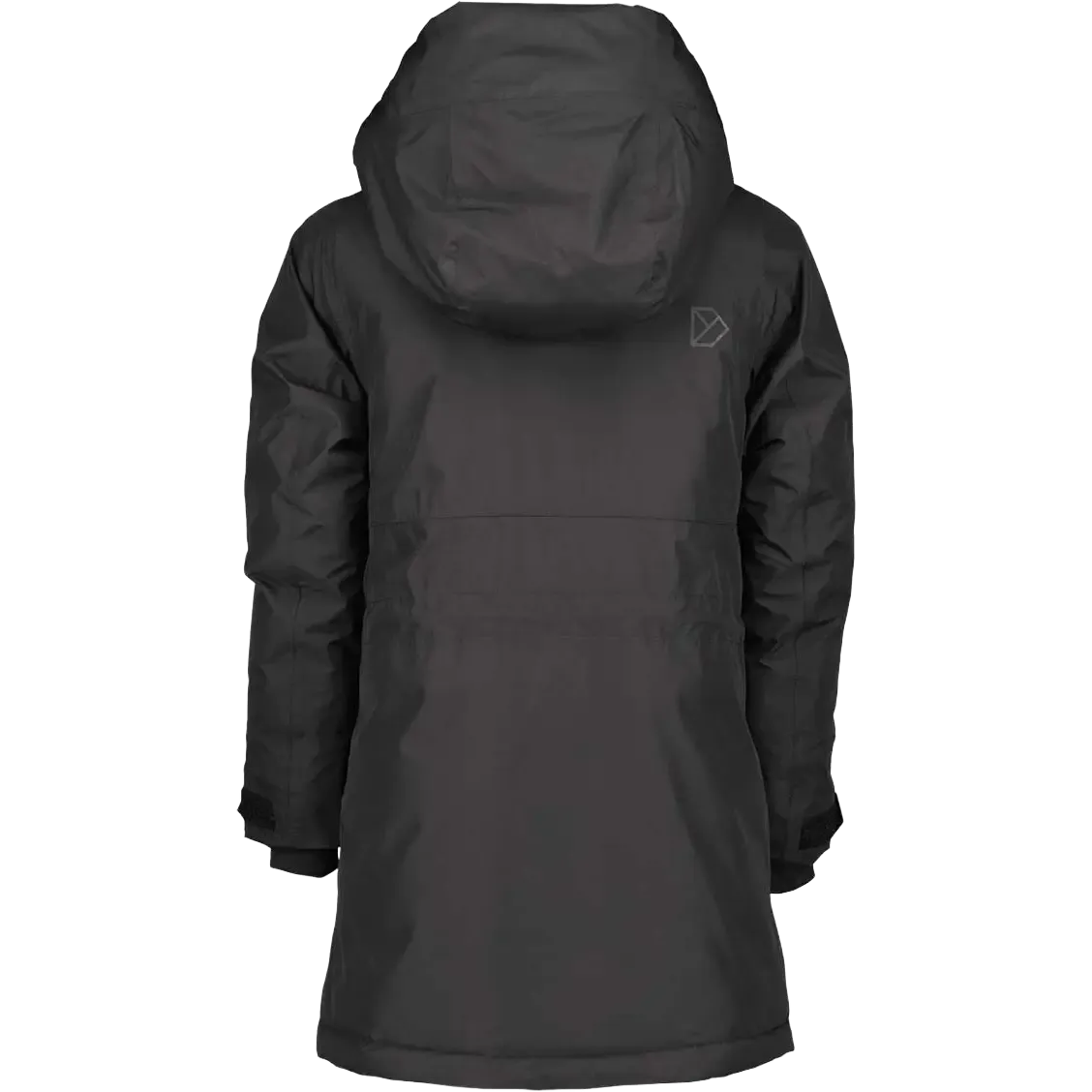 Porfyr Kids Parka børnejakke