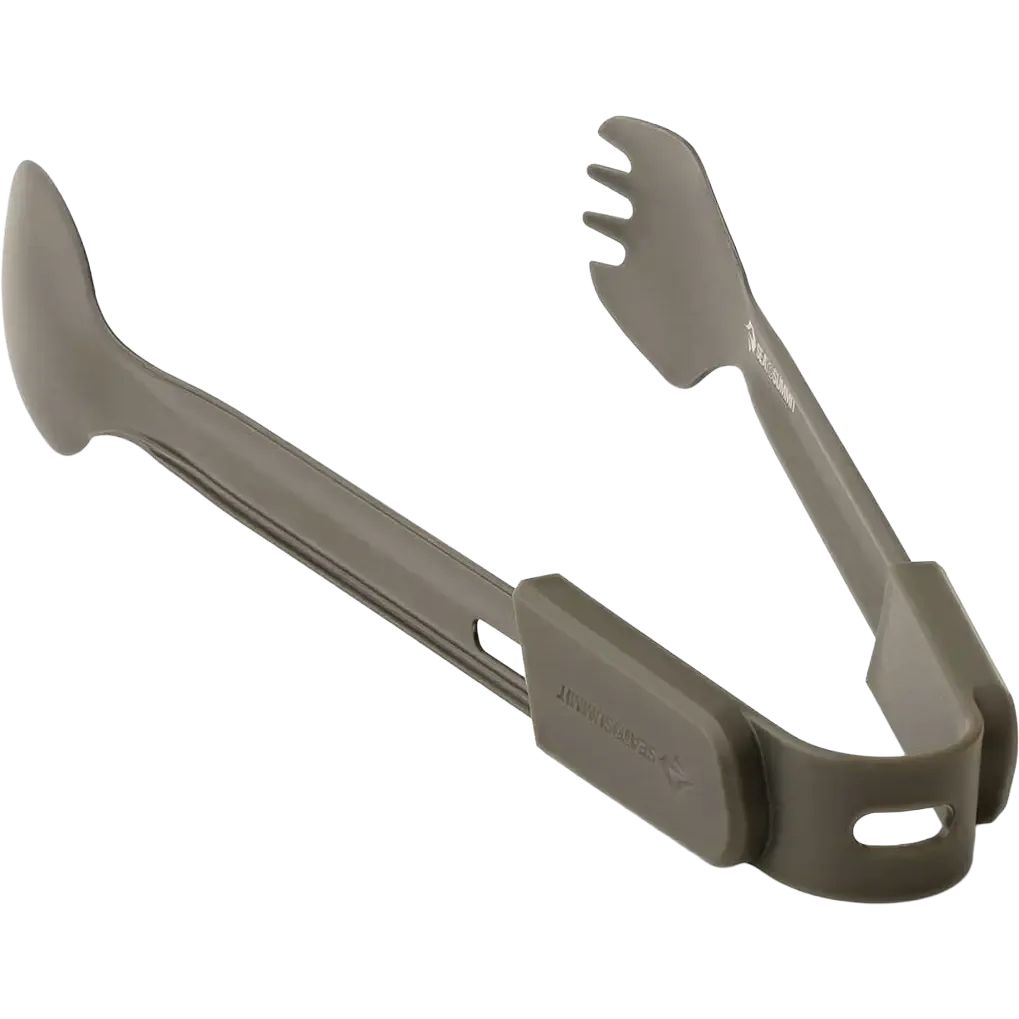 Frontier UL Cutlery Set - 2 delar (Long Handle) bestickset