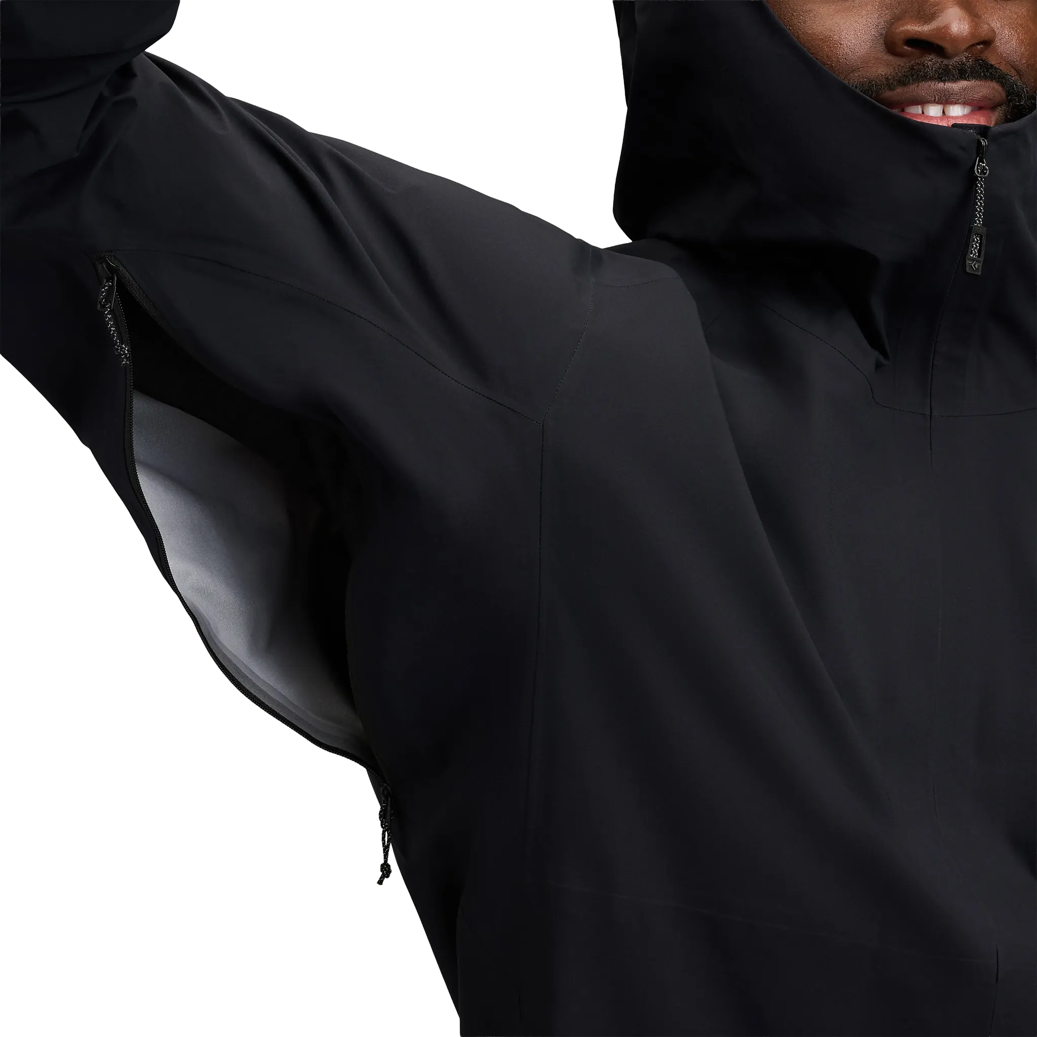 Strataline Stretch Shell Men