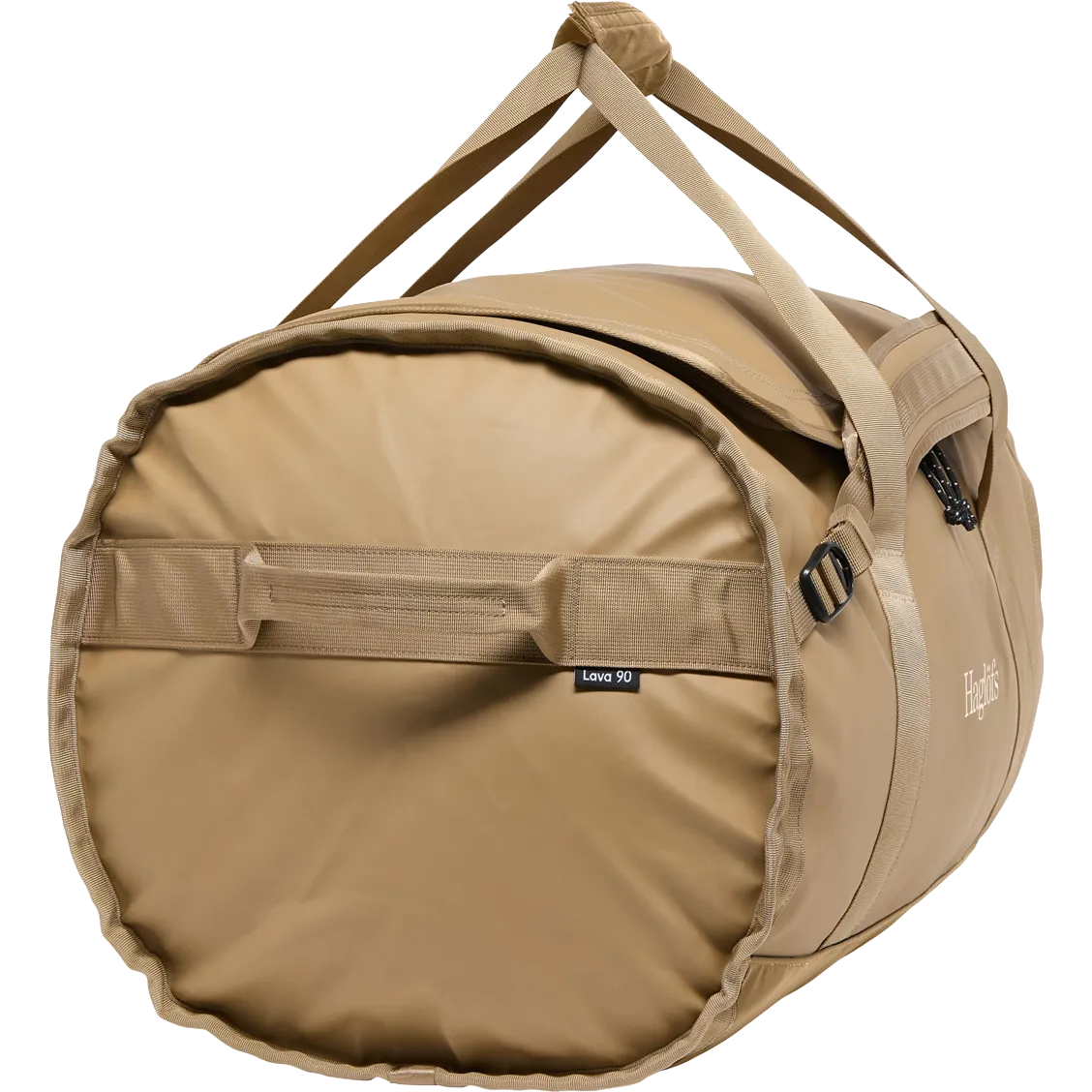 Lava 90 duffel