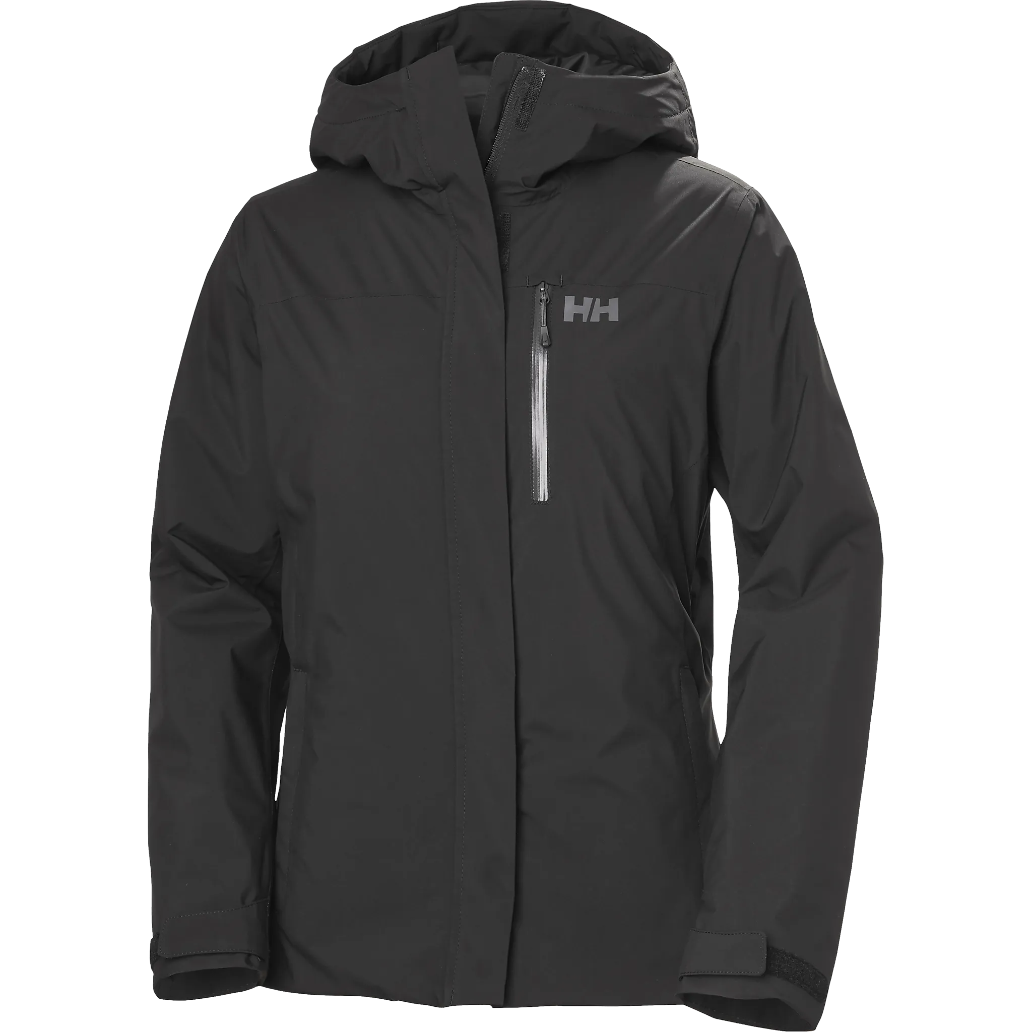 Snowplay Jacket Women damejakke