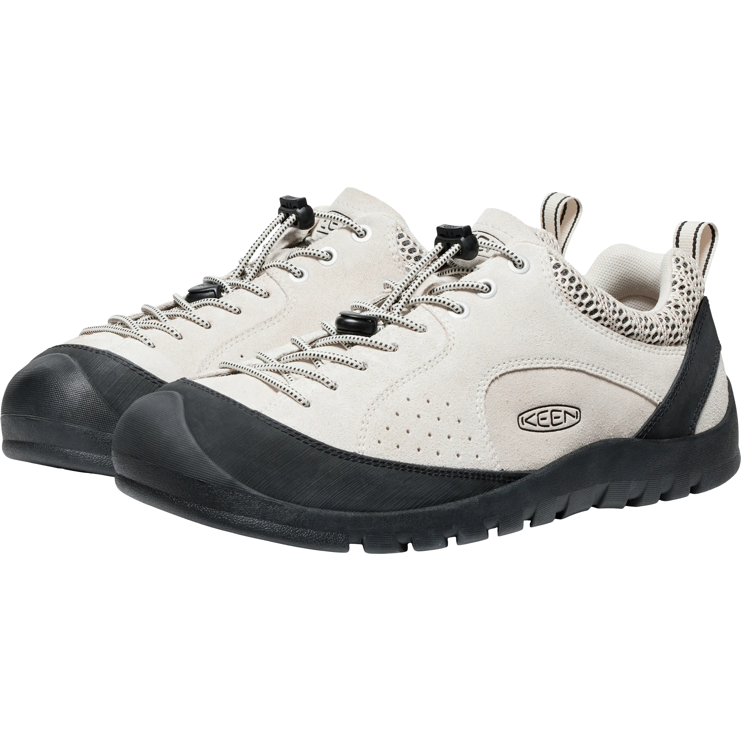 Keen Jasper Rocks SP Men herresko - Birch - 47 - Sneakers