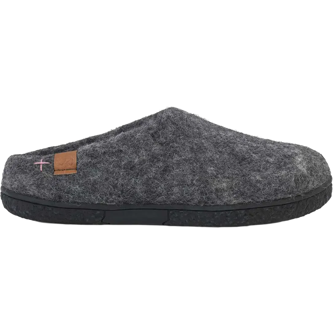 Tibet Wool Slipper hjemmesko