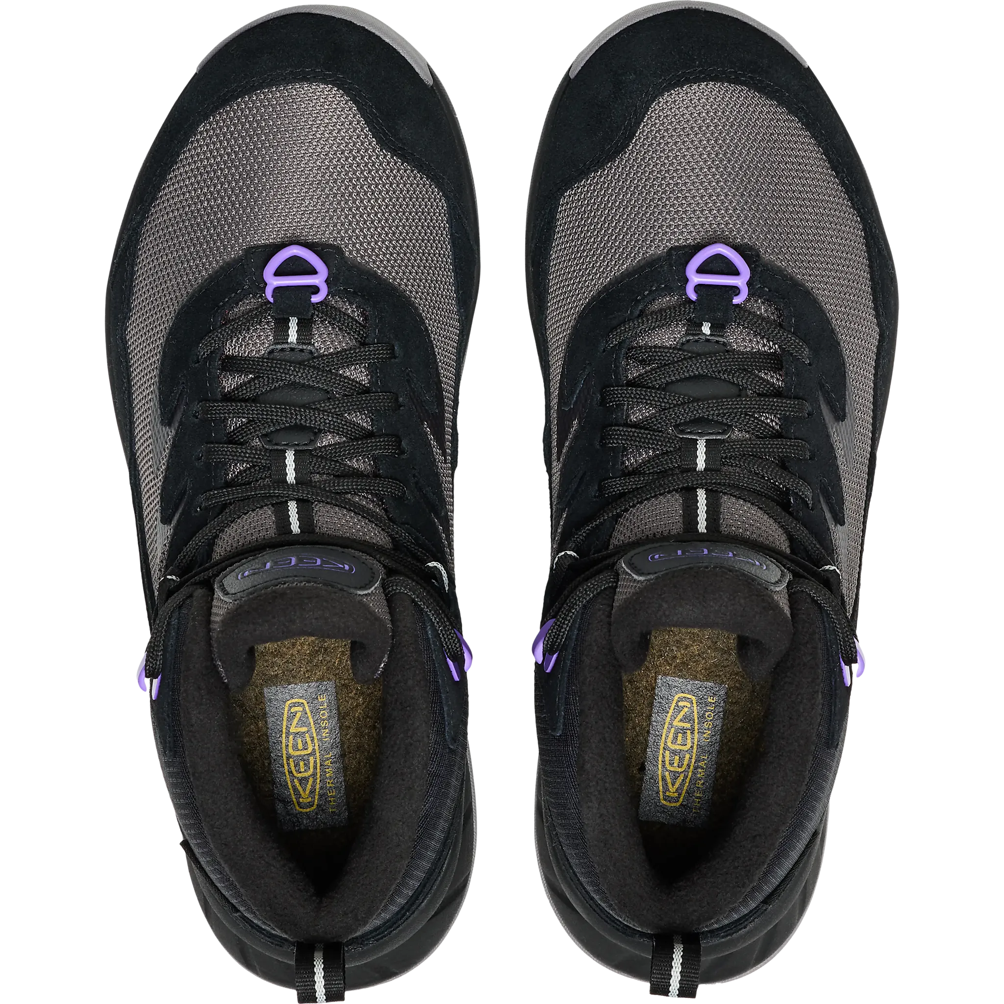 Hightrail Mid Polar Women