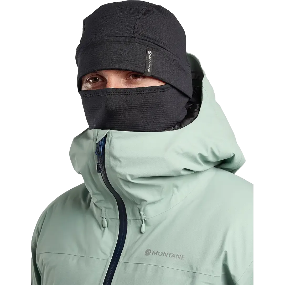 Protium Balaclava hue