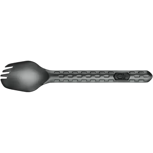 Devour™ - Cook Eat Clean Spork, Onyx multiverktyg