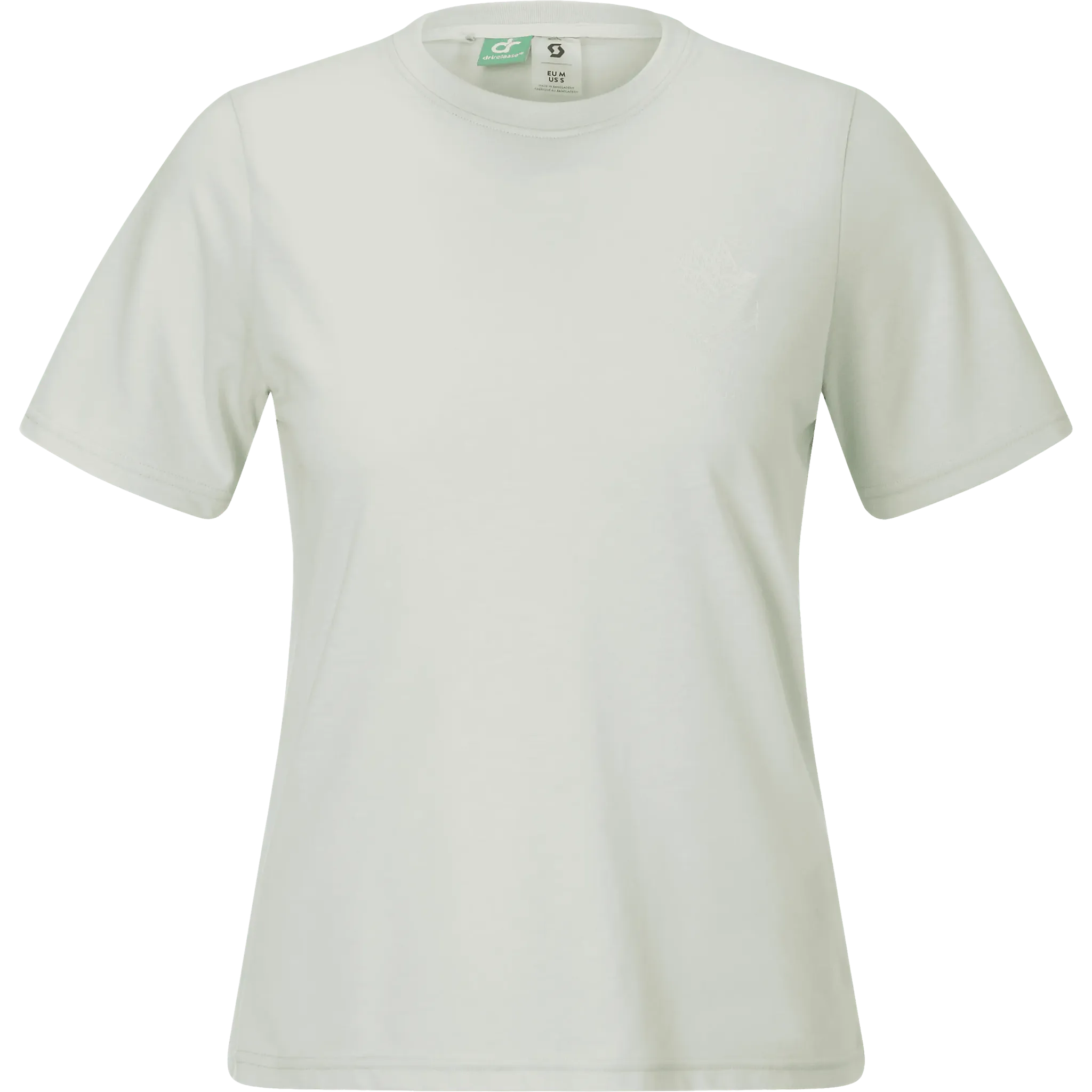 Defined DRI SS Tee Women
