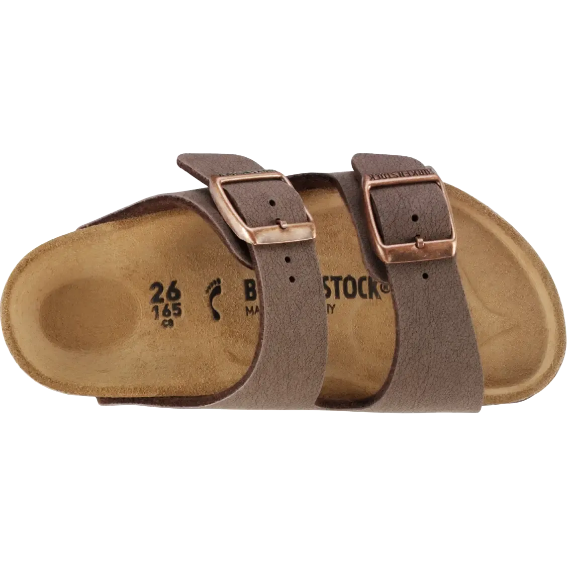 Arizona Birko-Flor Kids sandal str. 26-35