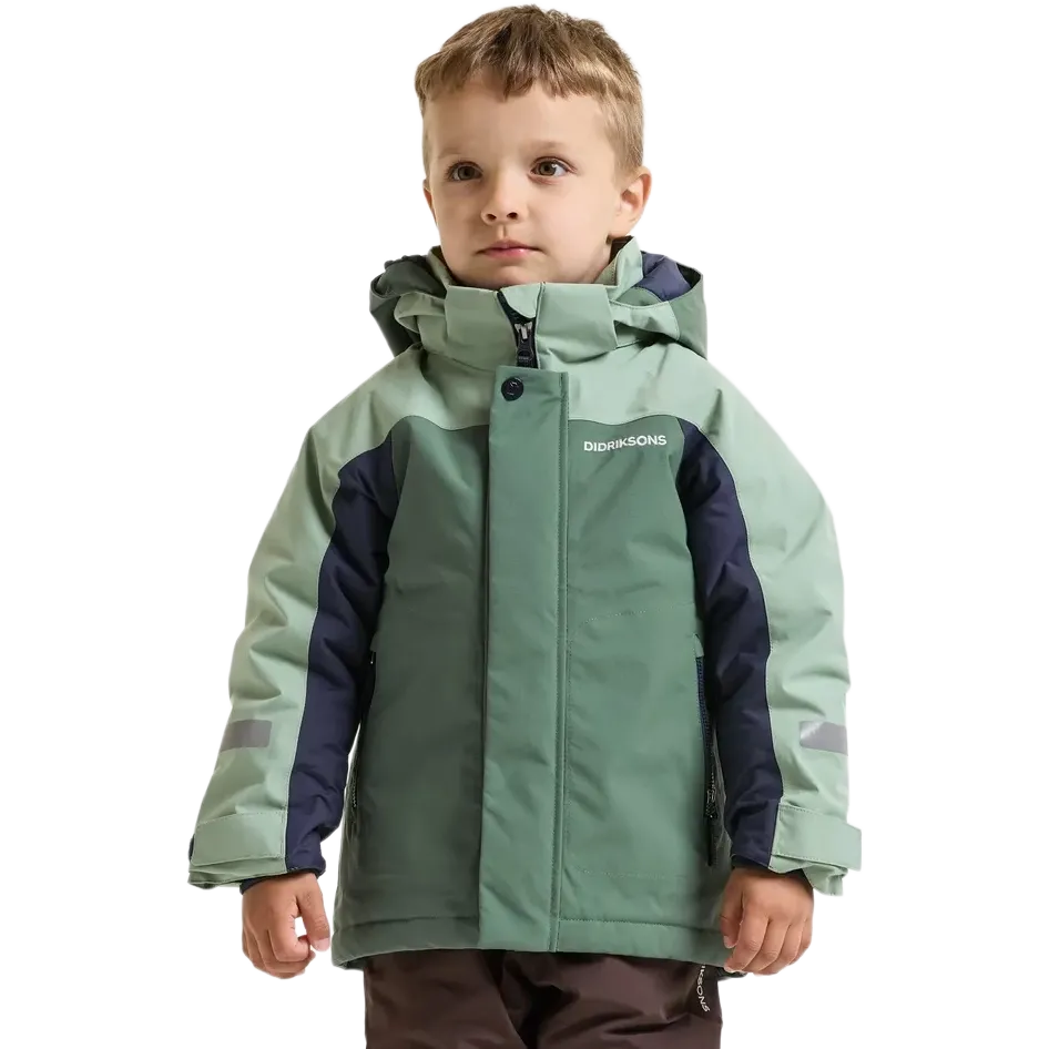 Neptun Kids Jacket 5