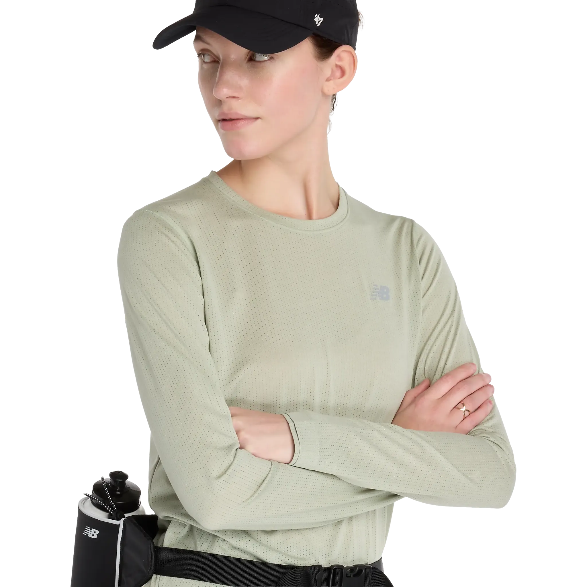 Athletics Long Sleeve Women
