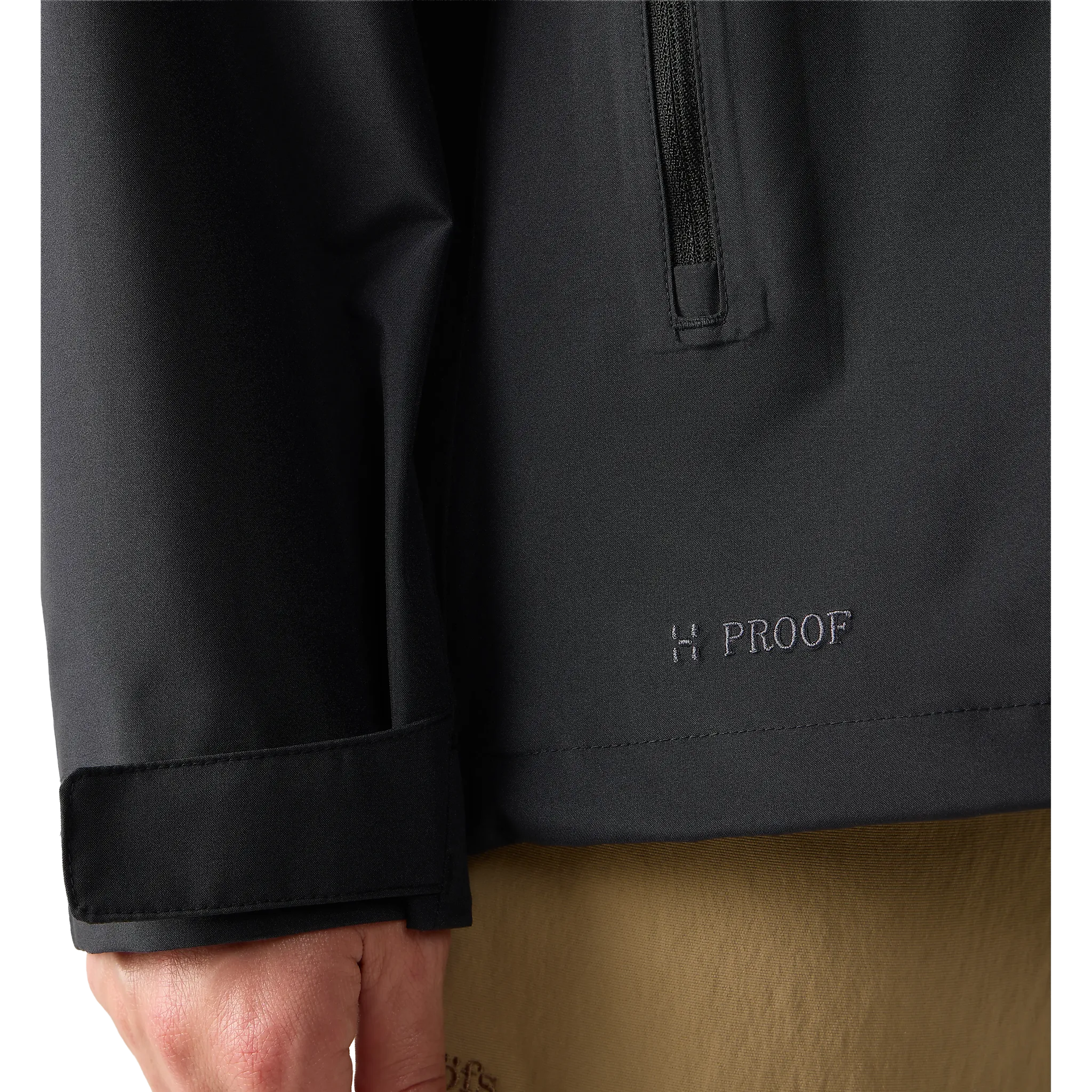 Ozka Proof Jacket Women