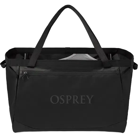Transporter Gear Tote 60 taske