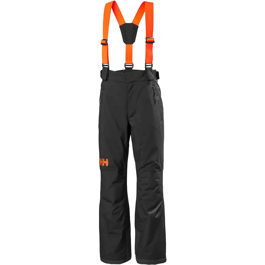 Helly Hansen No Limits 2.0 Jr. Ski Pant børneskibukser - Black - 179/16 år - Skibukser til børn