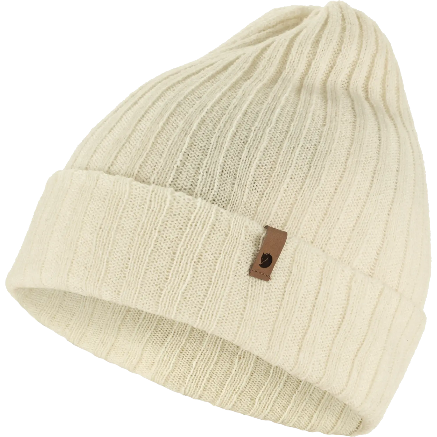 Fjällräven Byron Hat Thin hue - Chalk White - One size - Huer