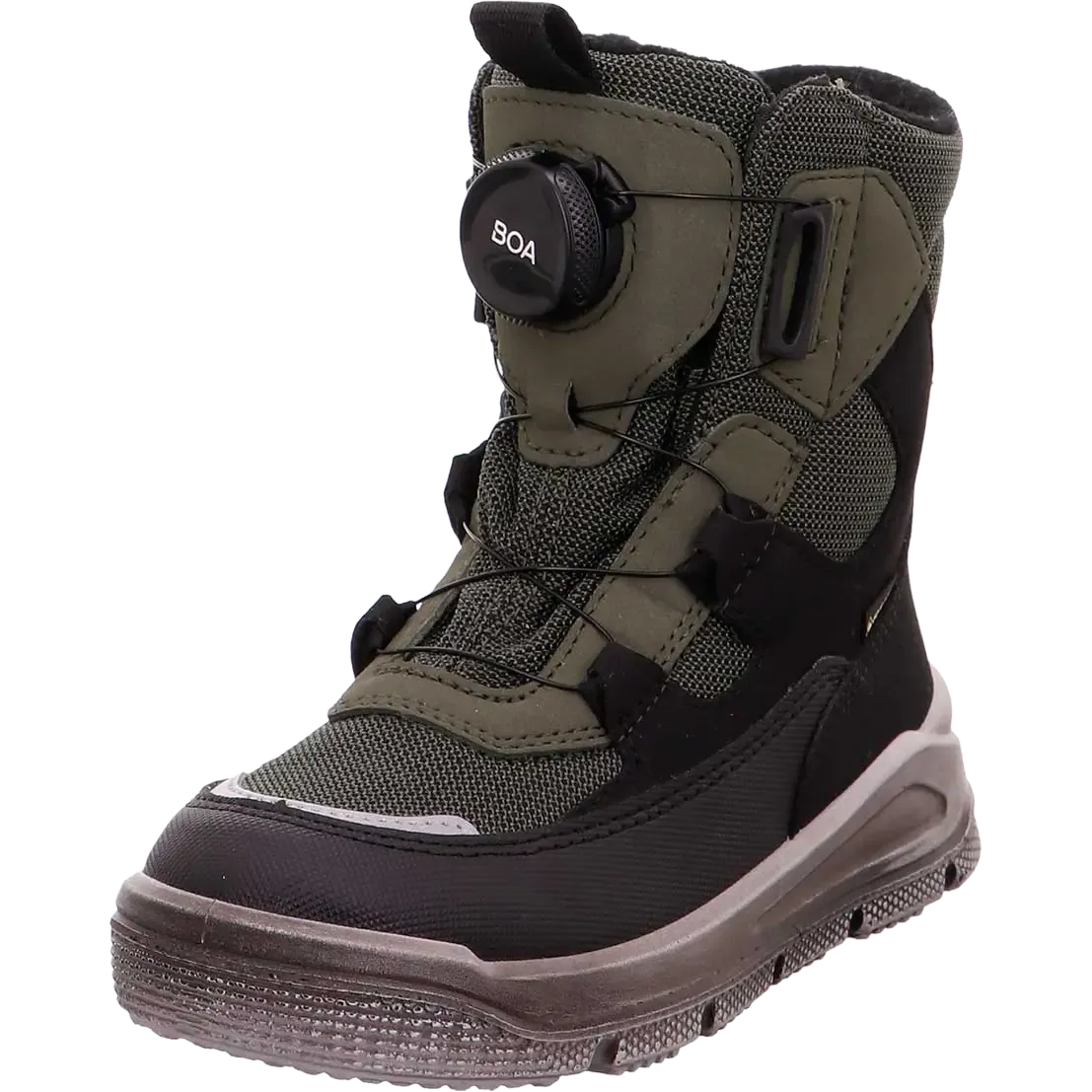 Mars GTX Boa Kids vinterstøvler