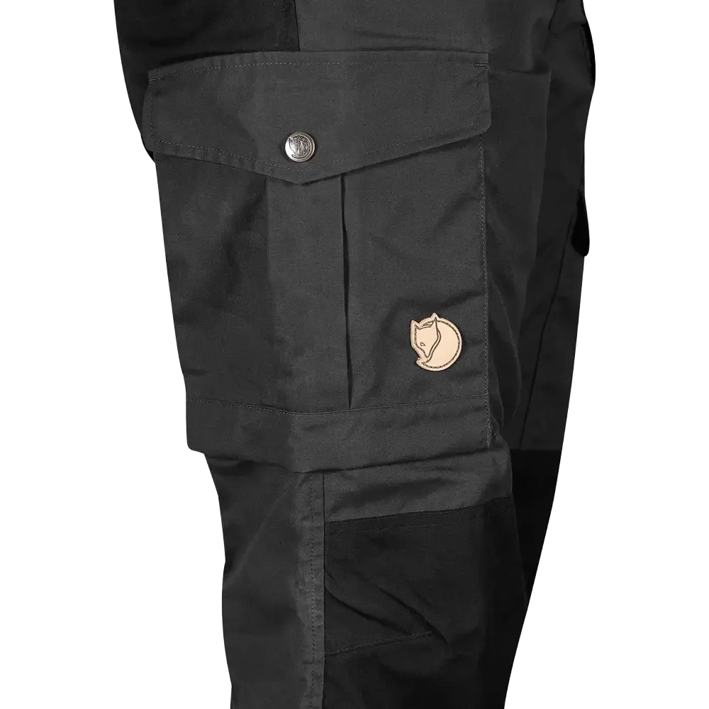 Barents Pro Trousers Men herrebukser
