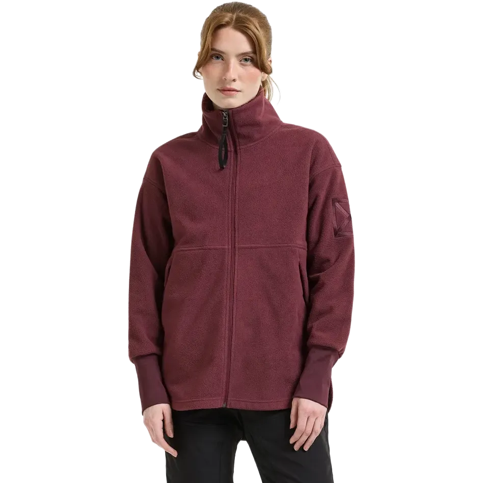 Ronja Fullzip Women