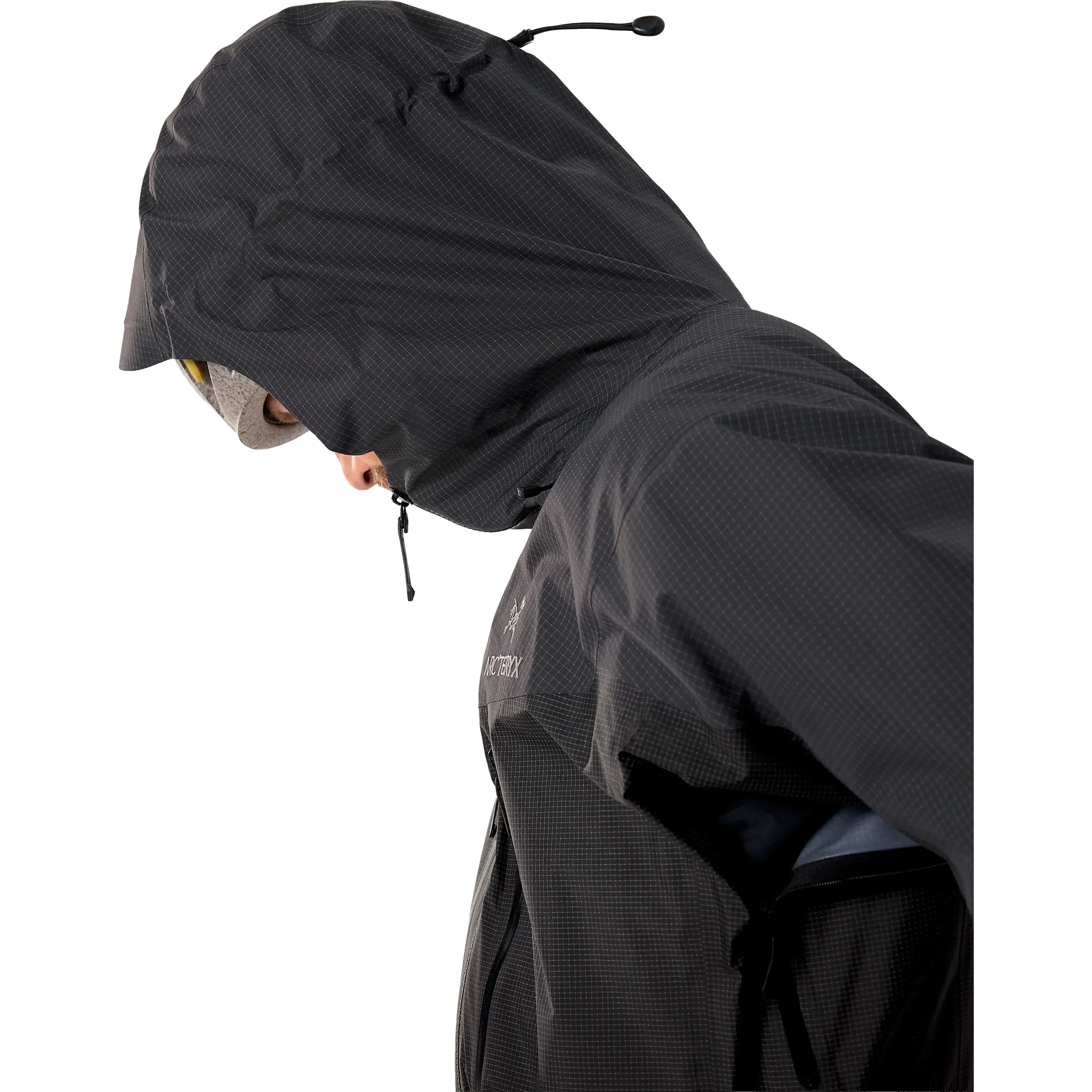 Alpha Jacket Men