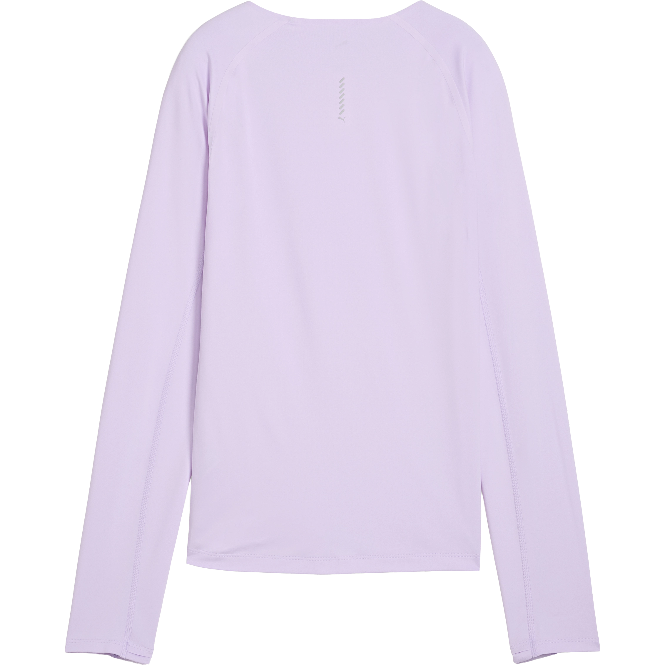 Puma Run Cloudspun LS Women Plus size - Light Lavender - XXL - Plus Size løbetøj