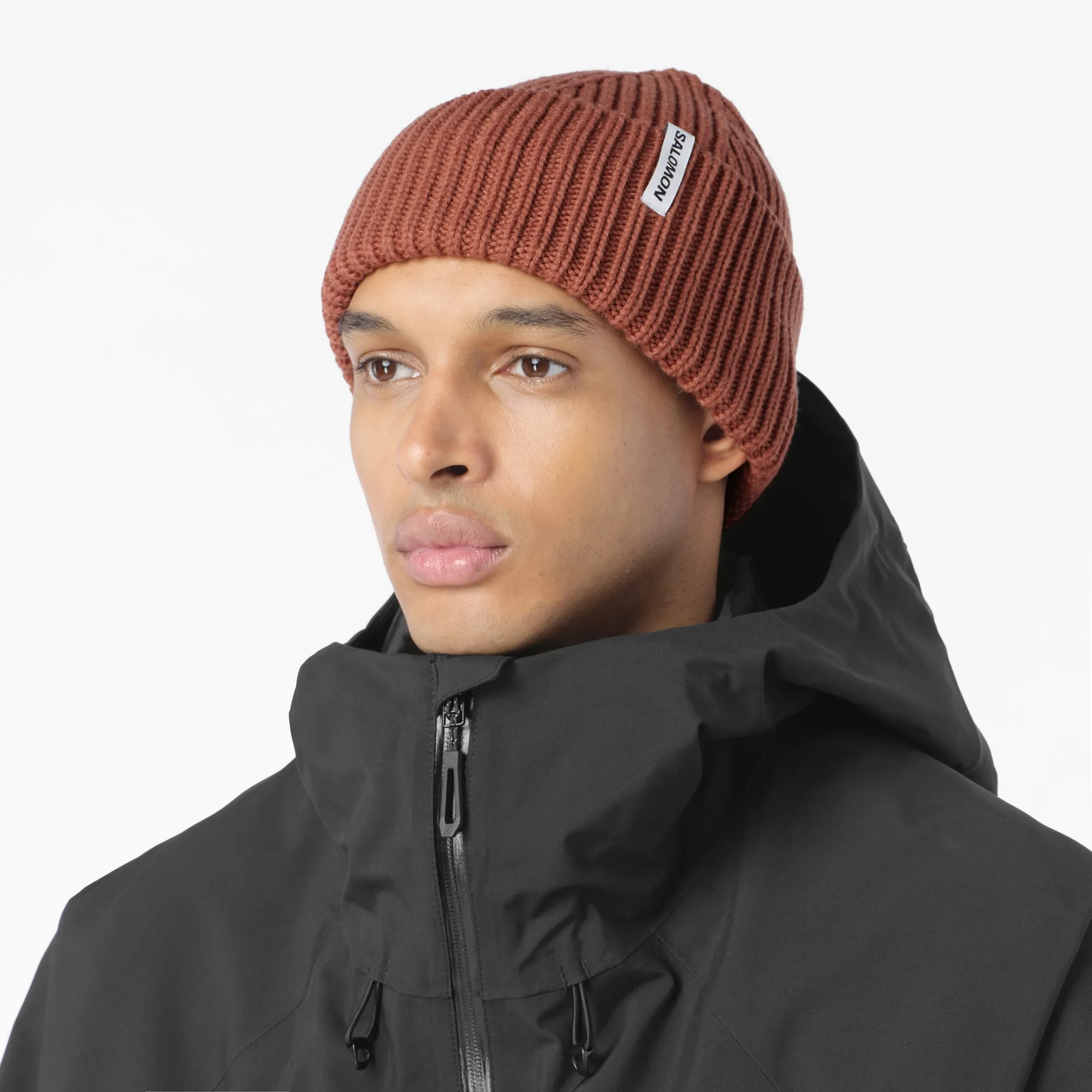 Snowbird Beanie