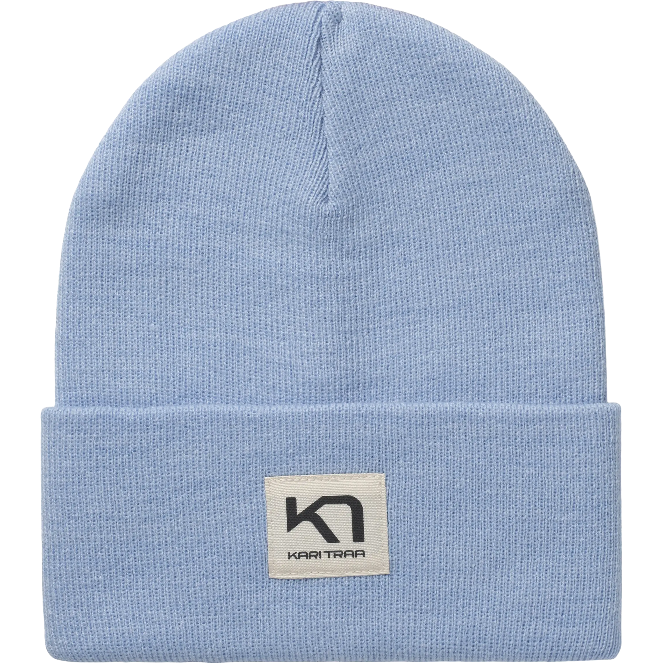 Kari Traa Røthe Beanie Women - Iris - One size - Huer