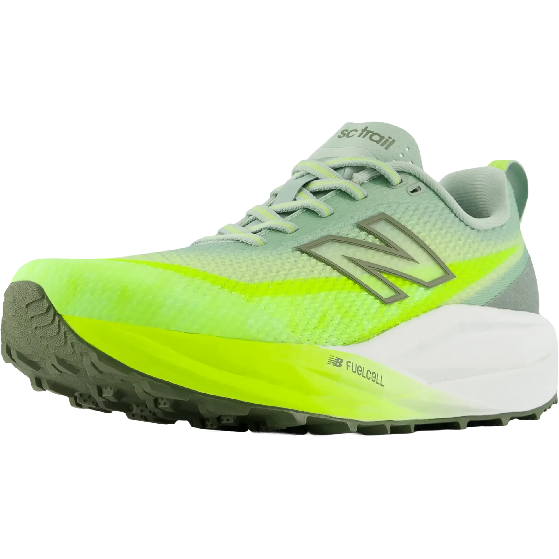 FuelCell SuperComp Trail V2 Women