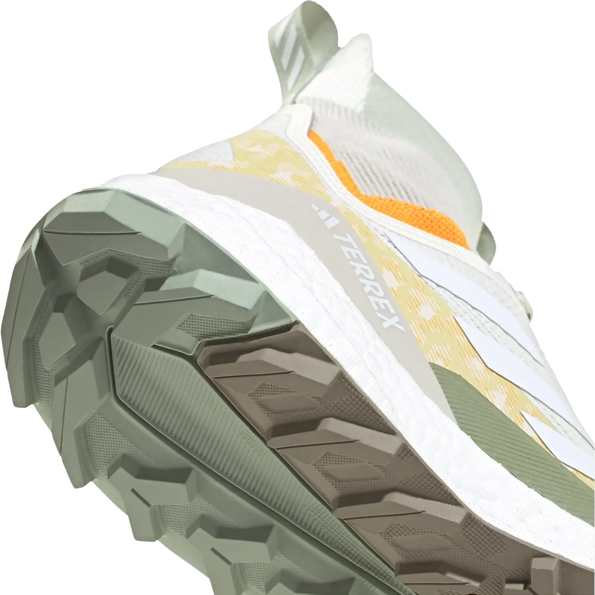 Terrex Free Hiker 2 Men