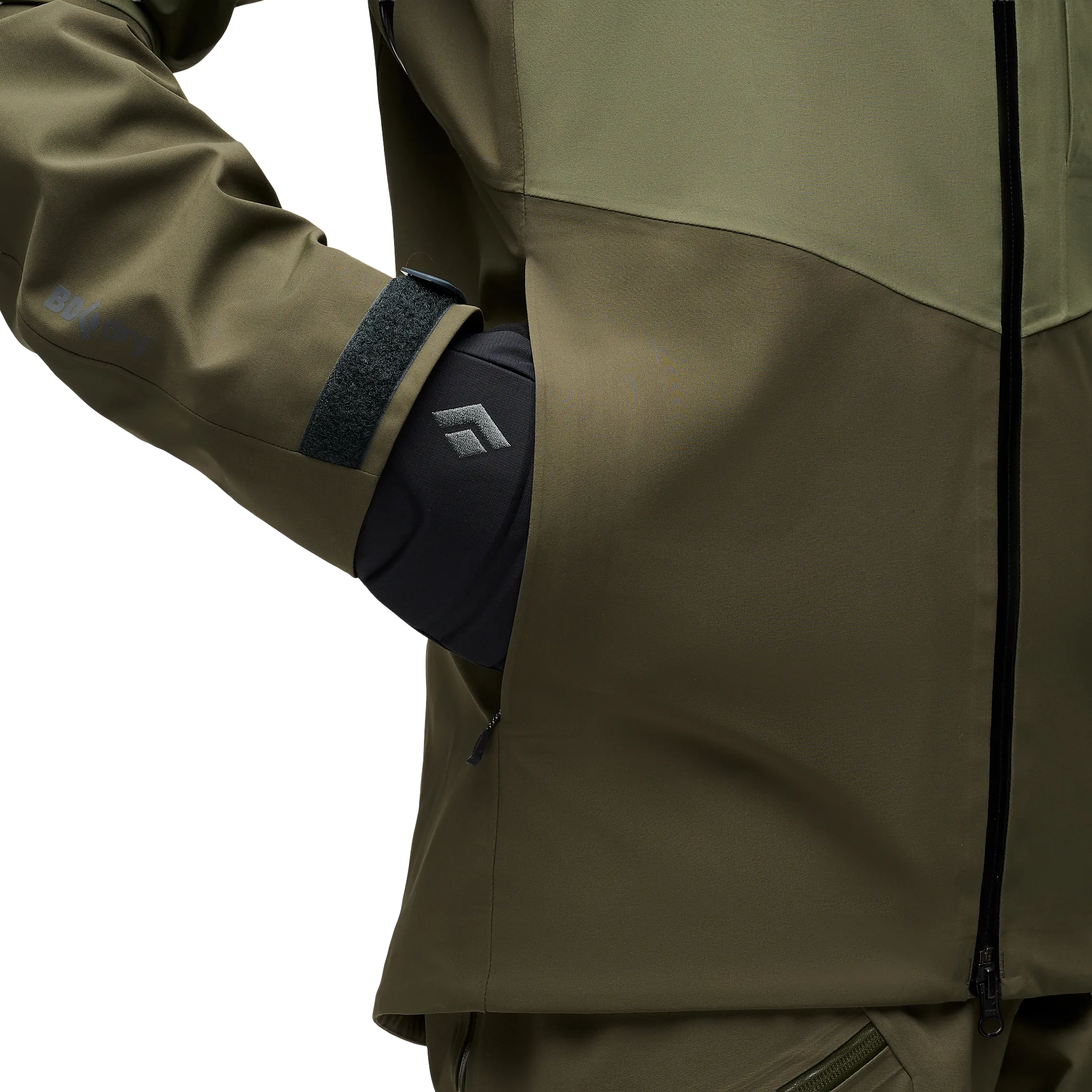 Recon Stretch Shell Men