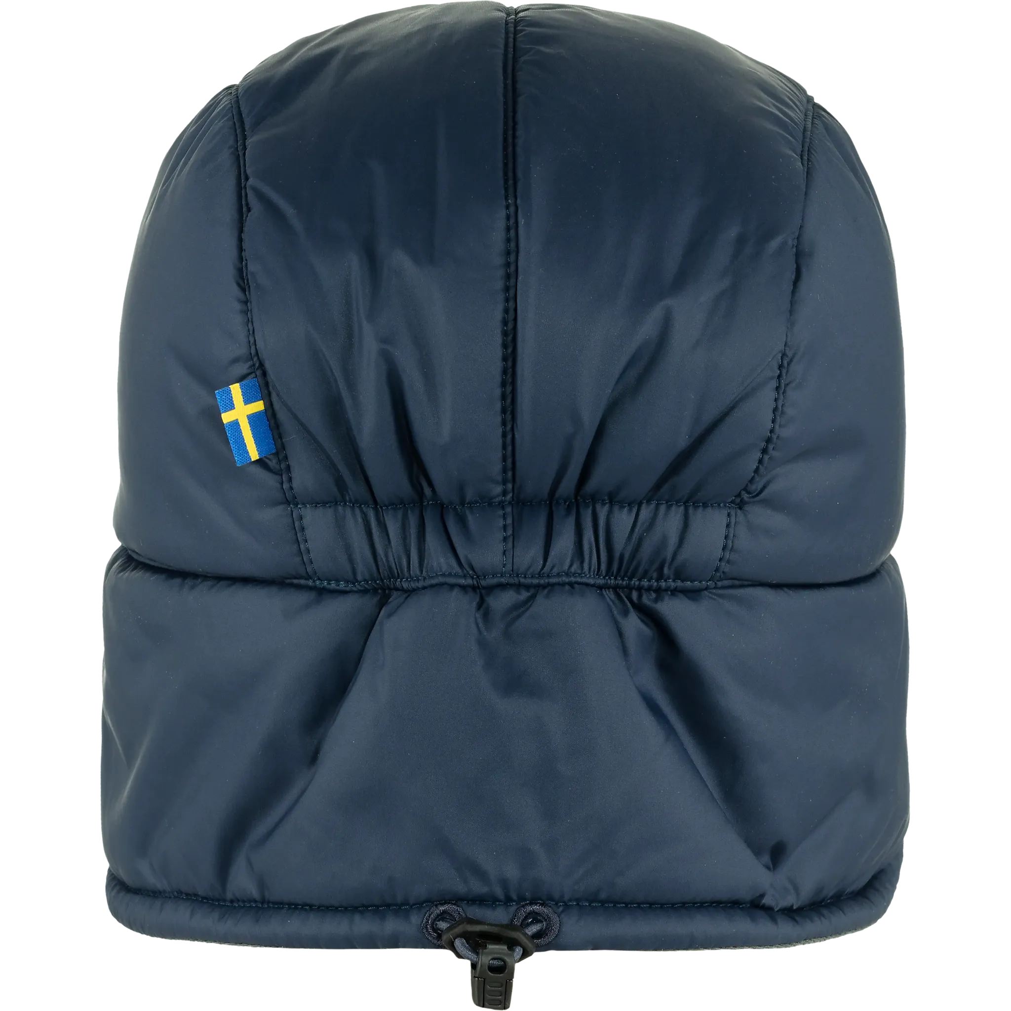 Expedition Padded Cap