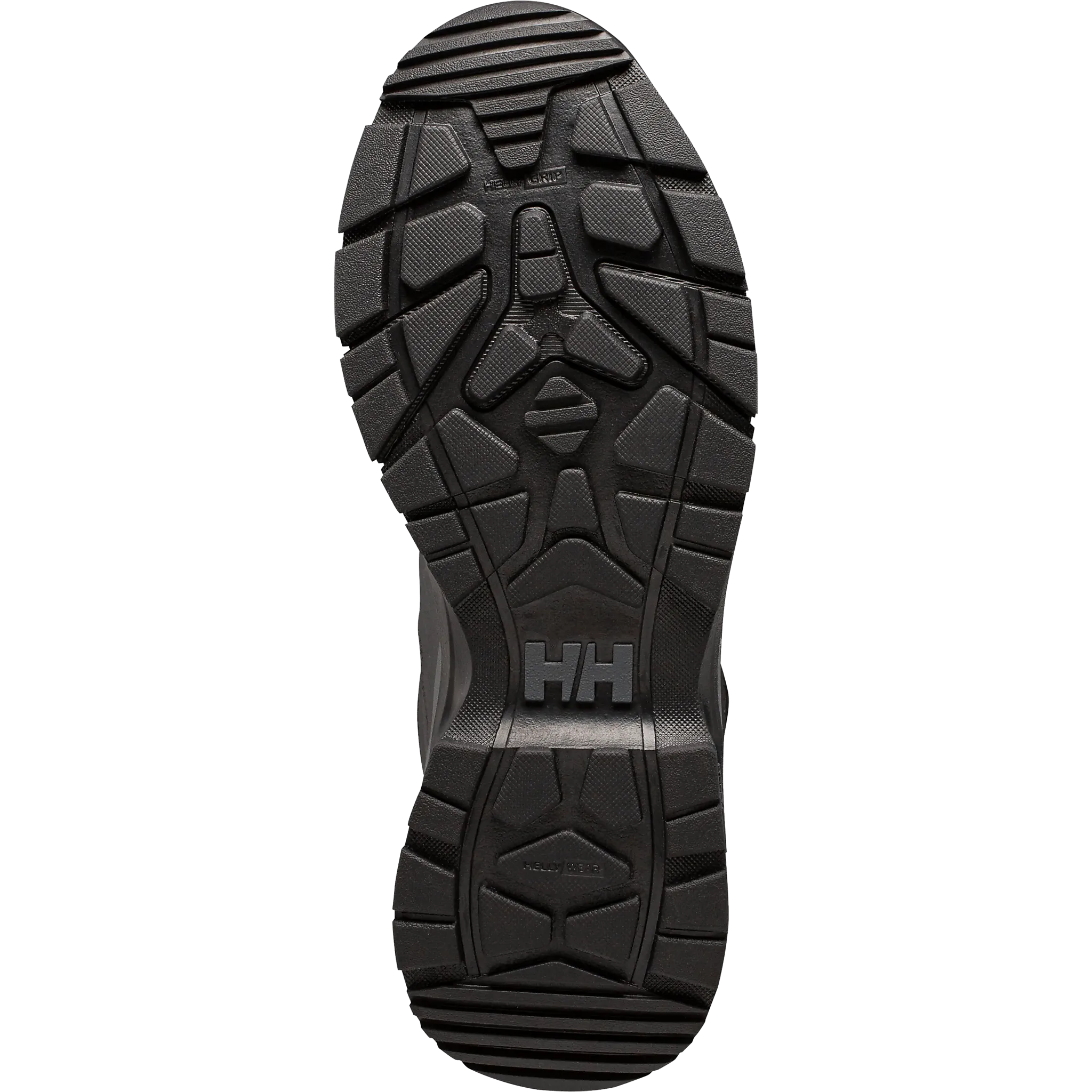 Cascade Low HT Men herresko