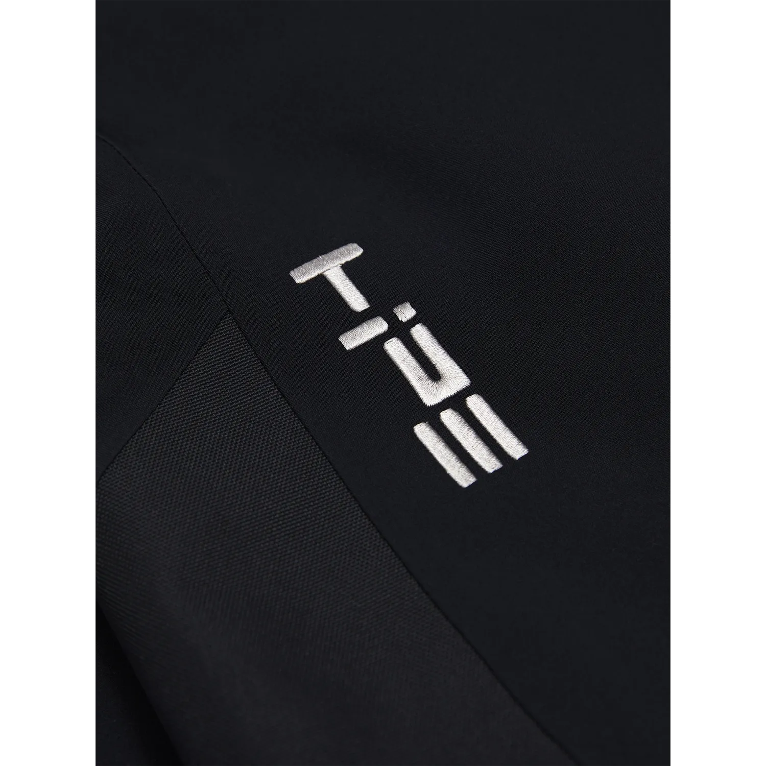 Maroon Insulated Pants Men