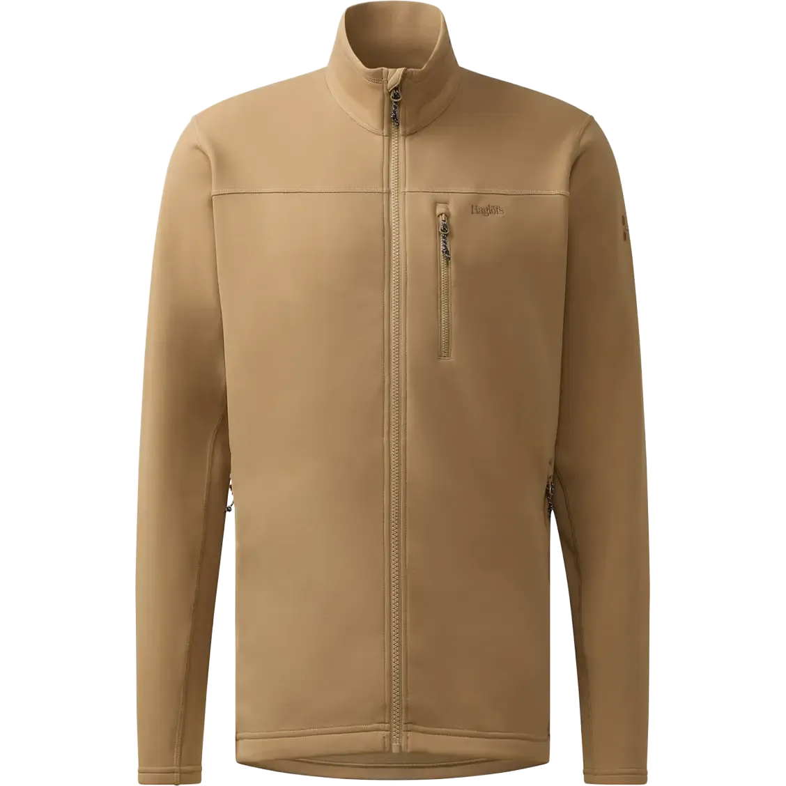 Rosson Mid Jacket Men fleece