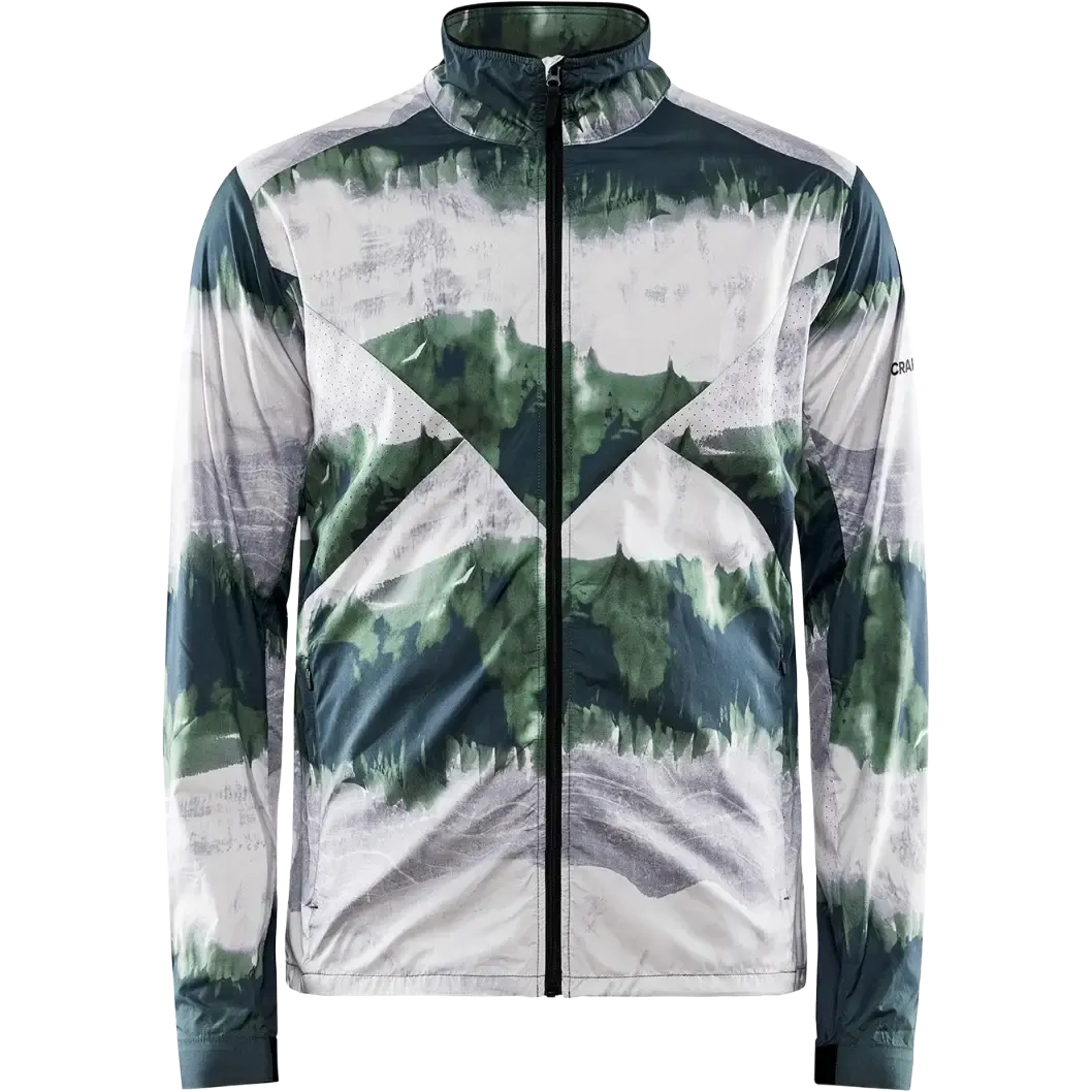 ADV Essence Wind Jacket Men Løbejakke