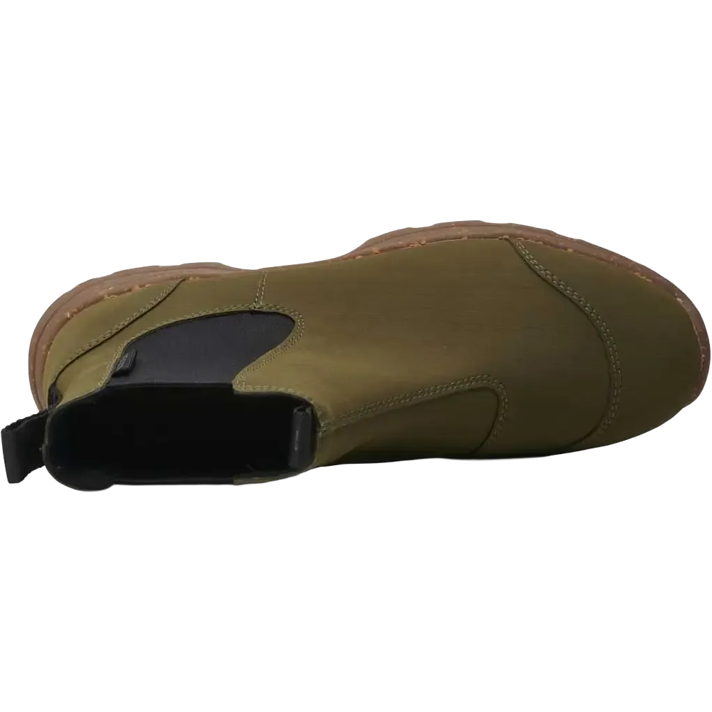 Melvin Track Waterproof Men gummistøvle
