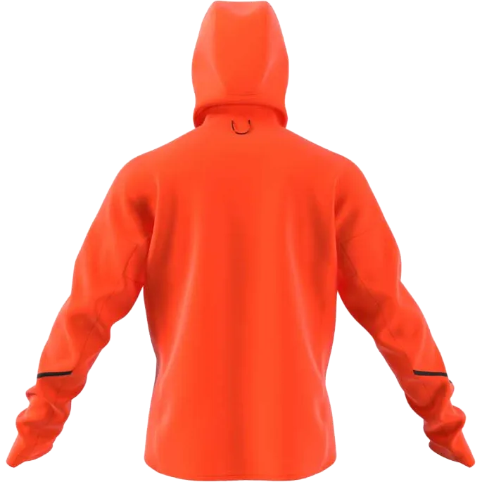 Xperior Light Rain Jacket Men regnjakke