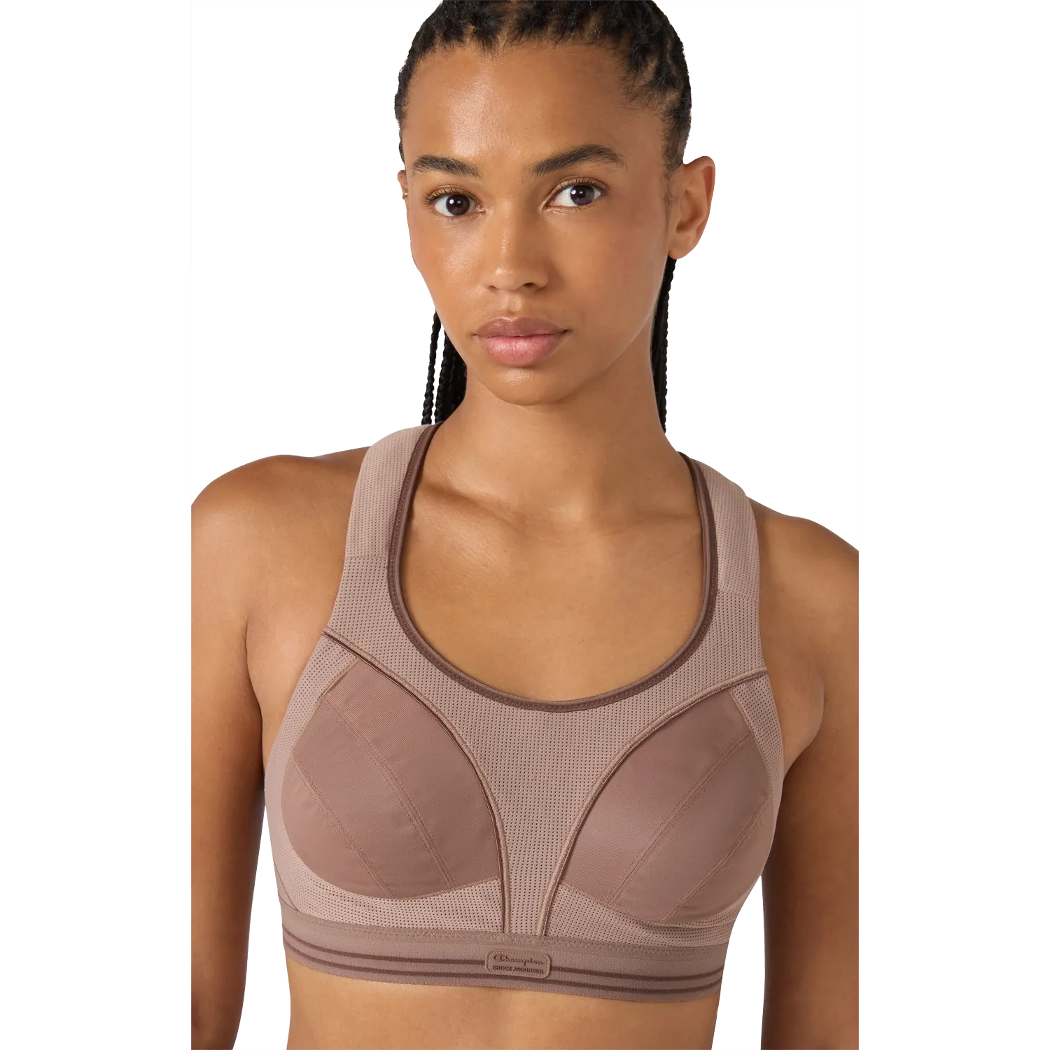 Ultimate Run Bra