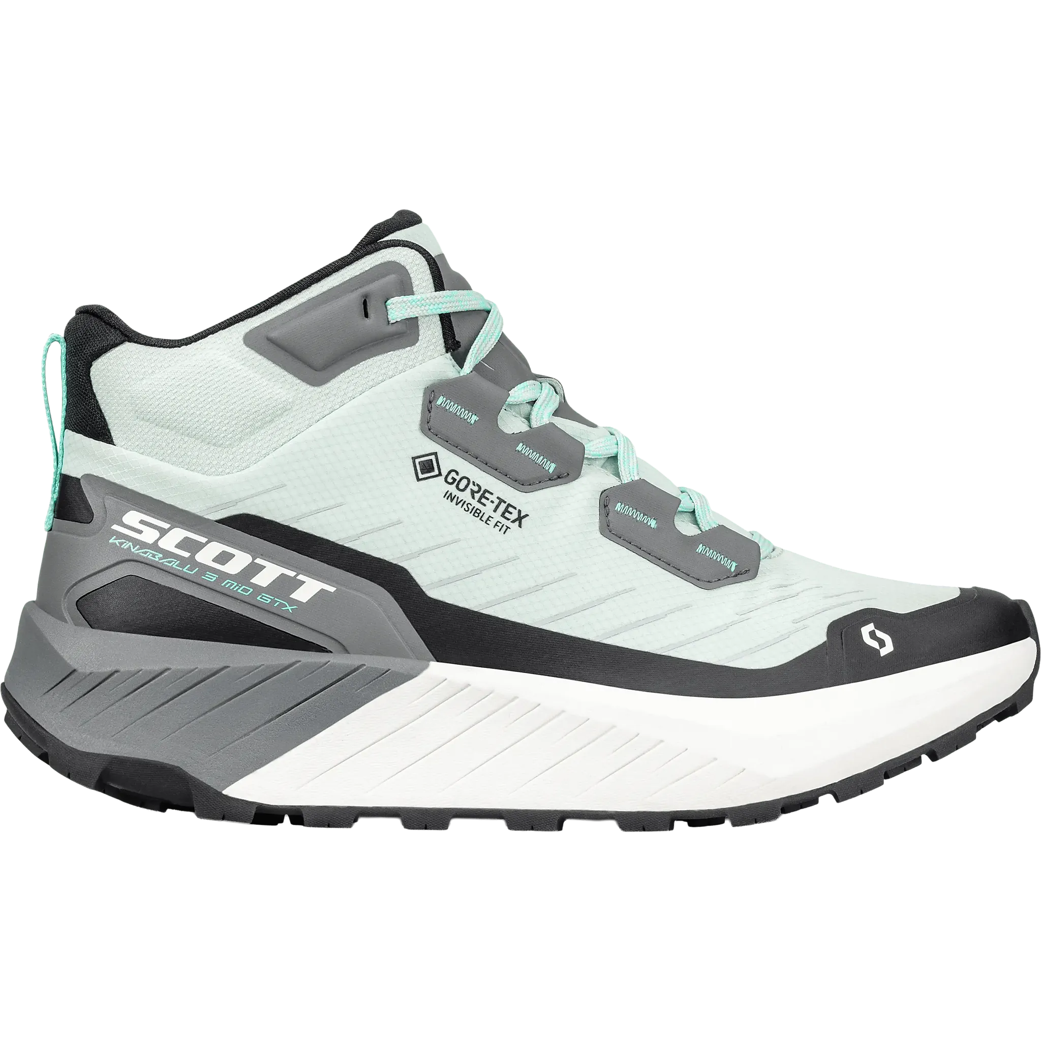 Kinabalu 3 Mid GTX Women