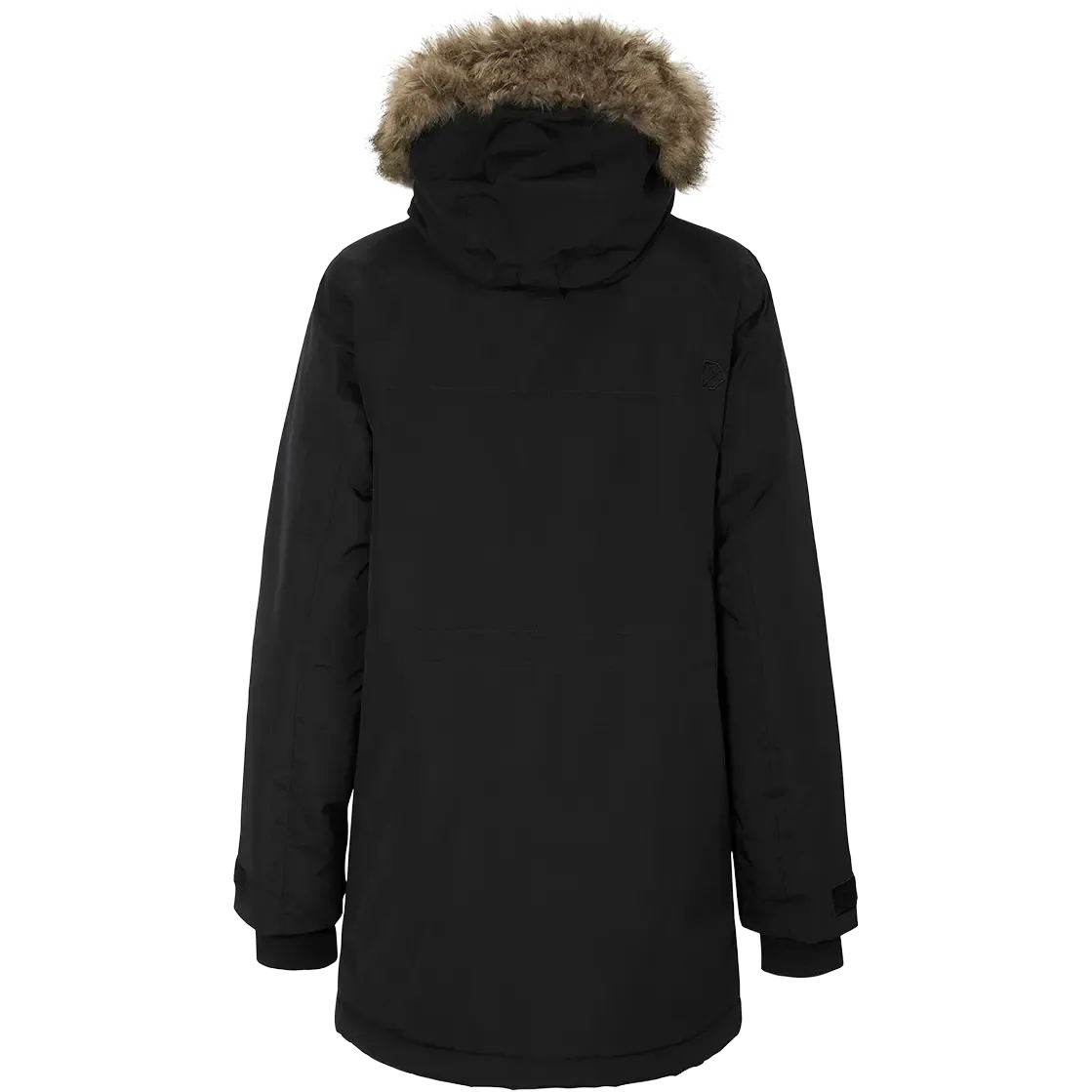 Madi Boy's Parka 2 vinterjacka