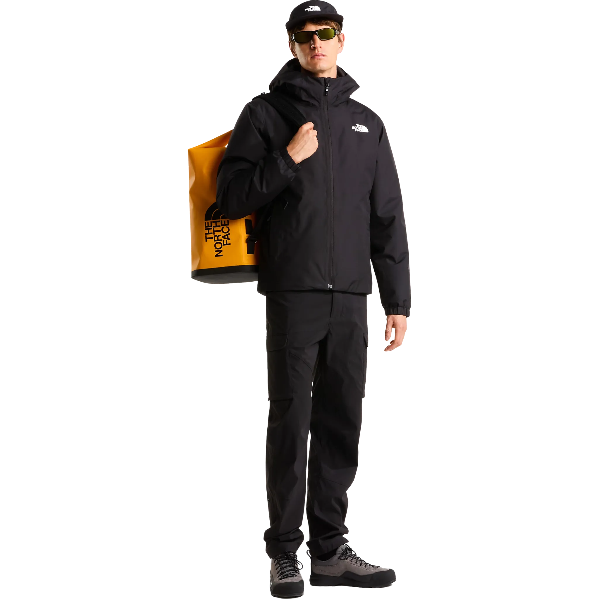 Quest Insulated Jacket Men