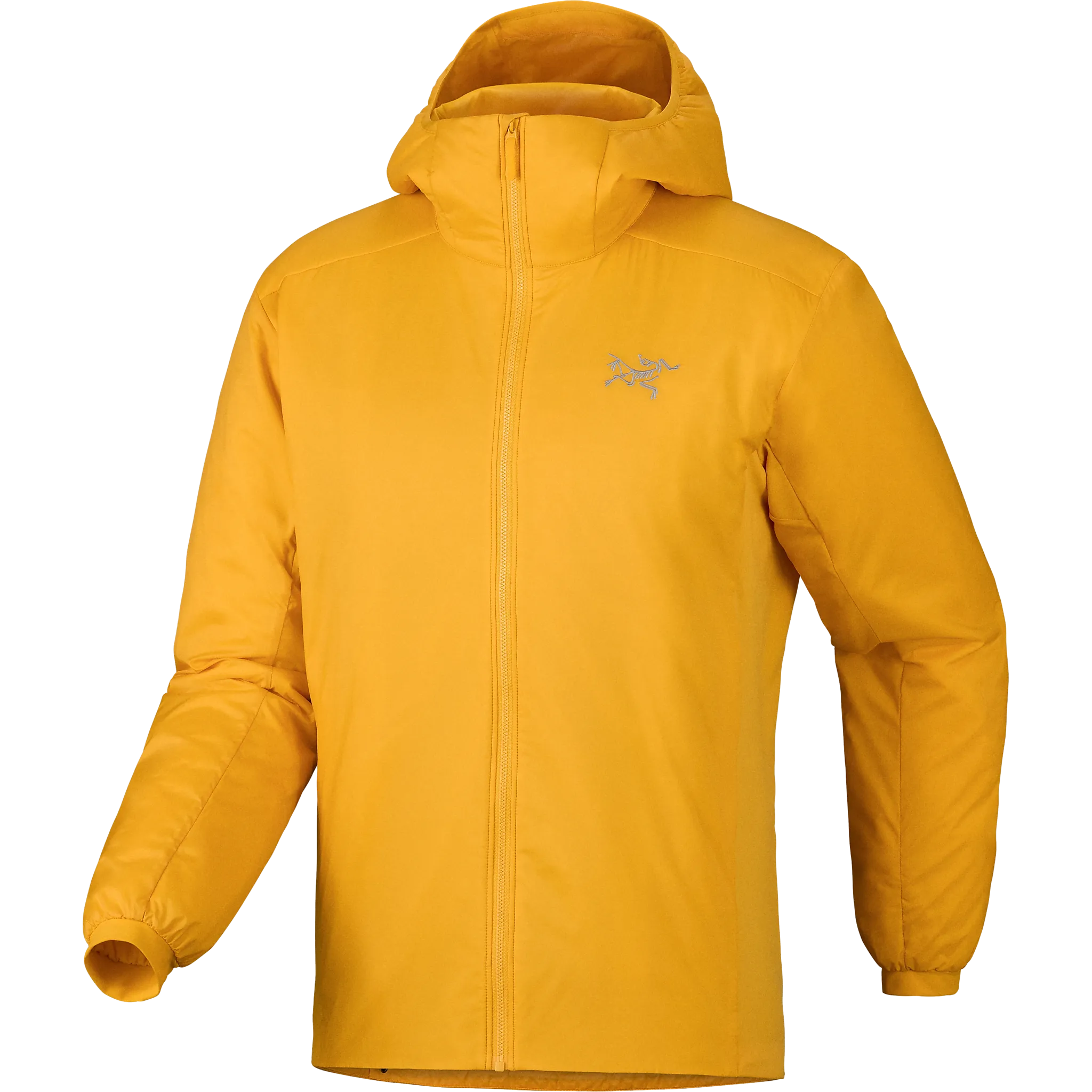 Atom Hoody Men fiberjakke