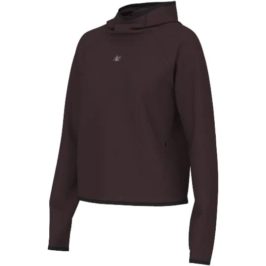 RC Essential Heat Grid Hoodie Women
