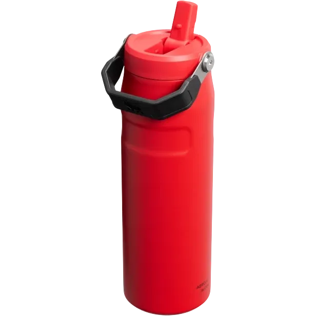 The IceFlow+ Bottle Flip Straw 2.0 0,7