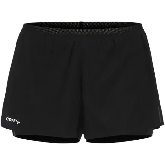 Race Day Split Shorts Men