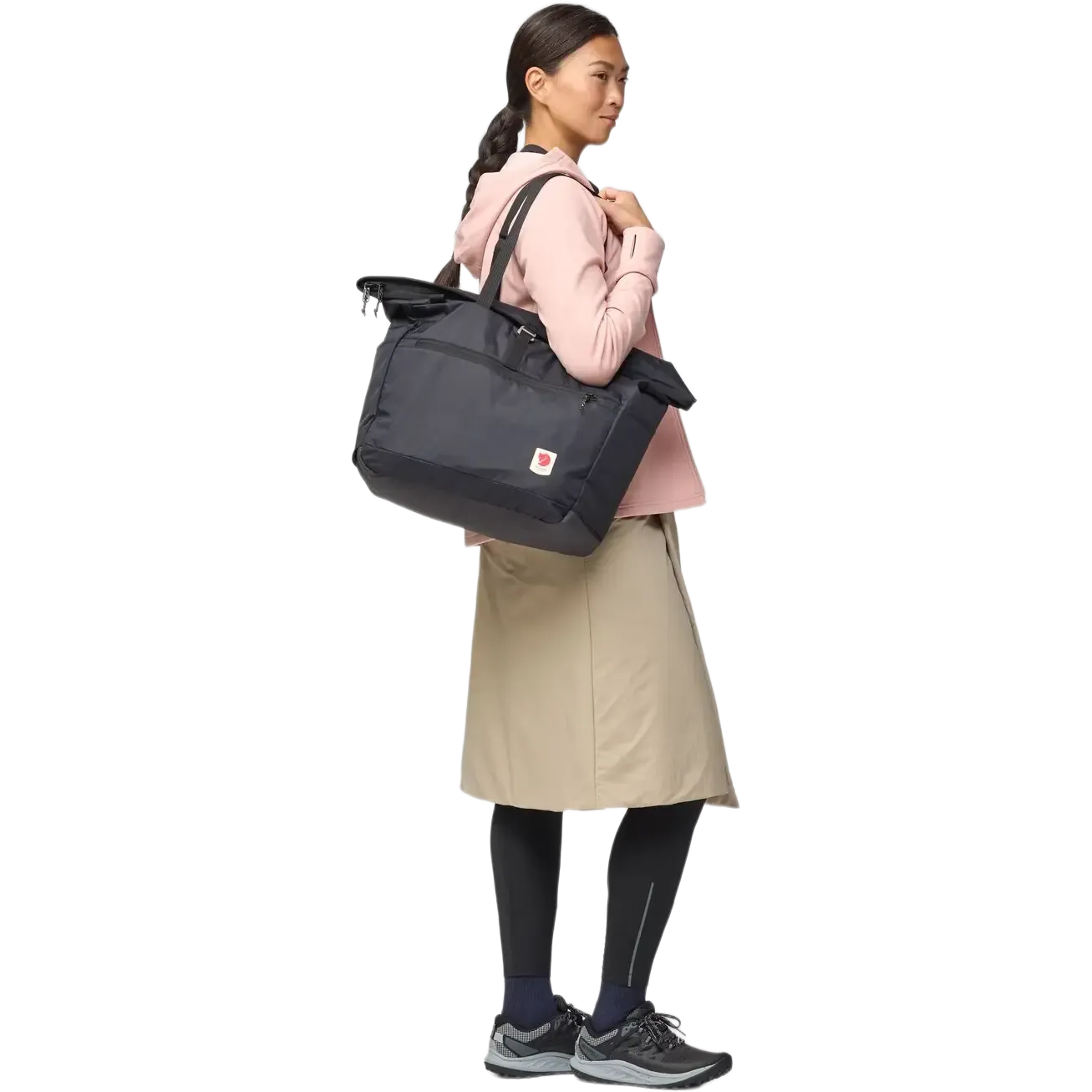 High Coast Tote 30 skuldertaske