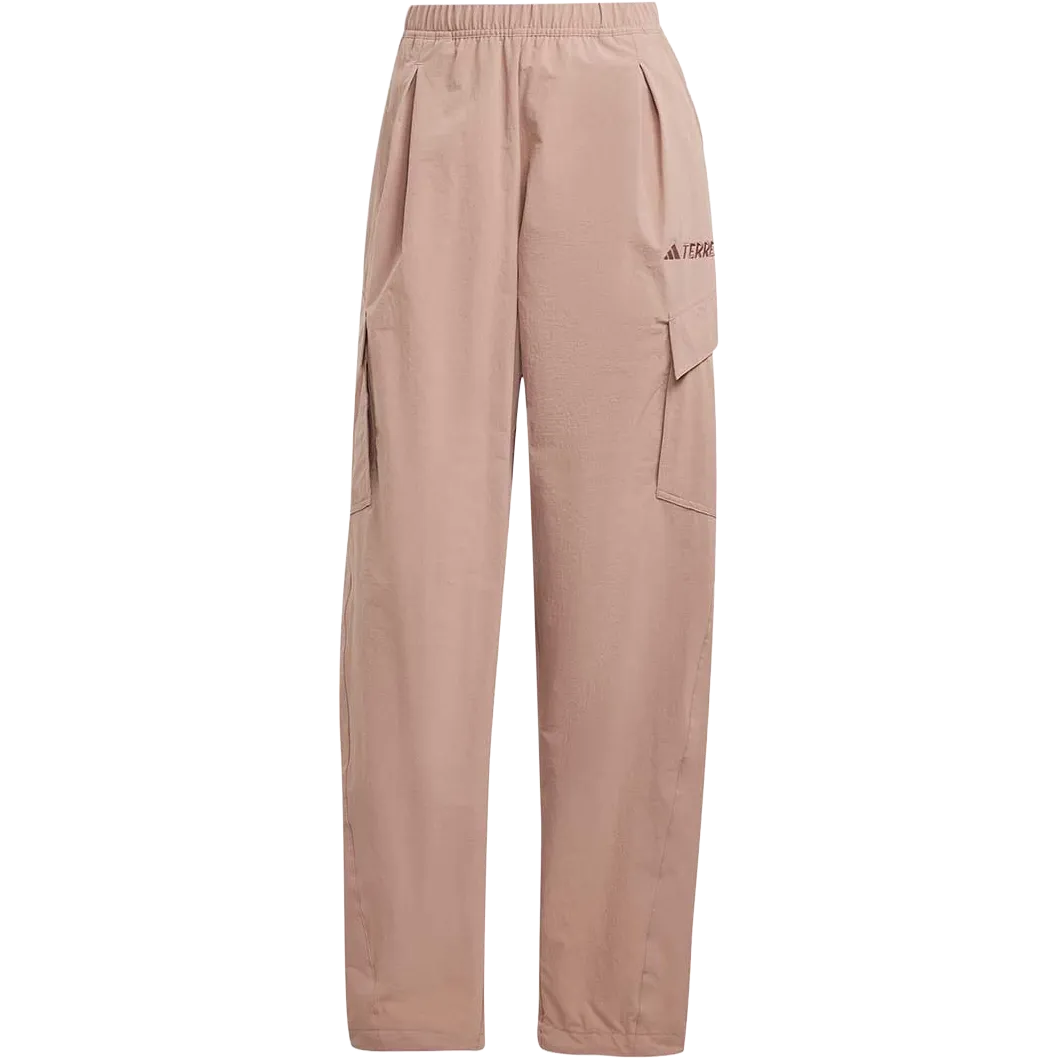 Cargo Pants Women